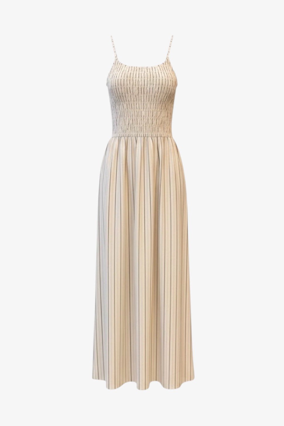 faithfull maxi dress Faithfull The Brand | Araceli Maxi Dress