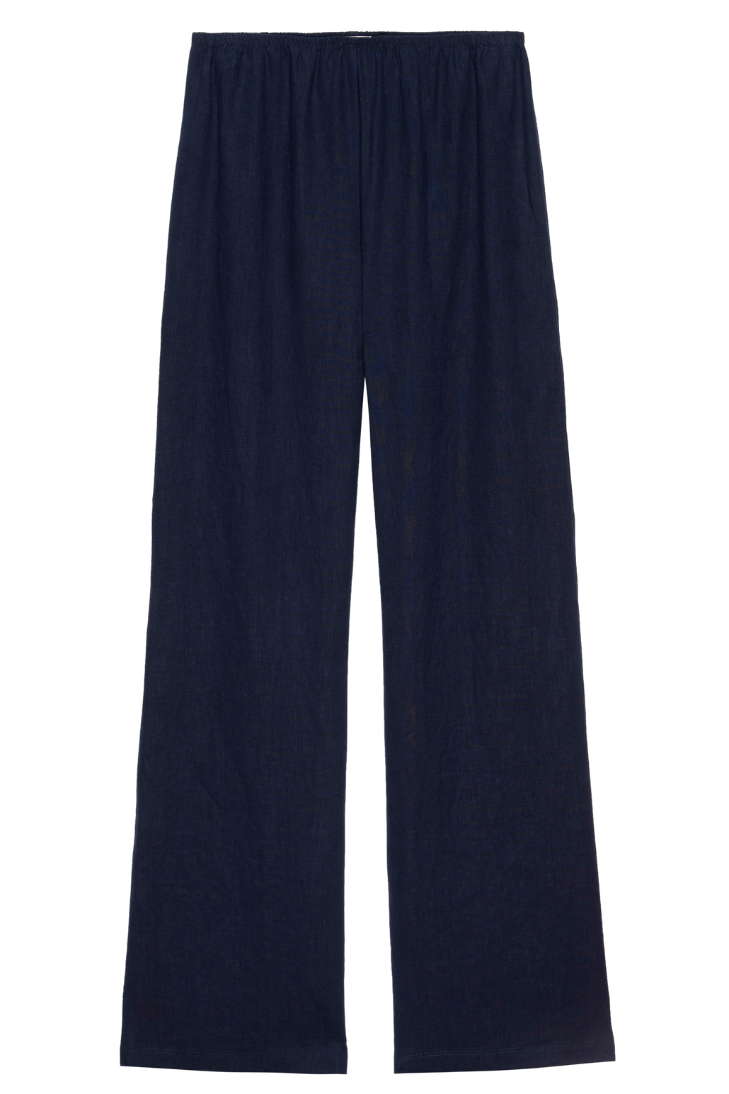 The Linen Simple Pant 1