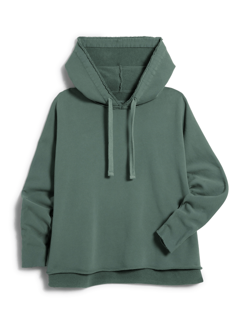 Eileen's Dog Hooded Jacket Eileen's Dog Hooded Jacket