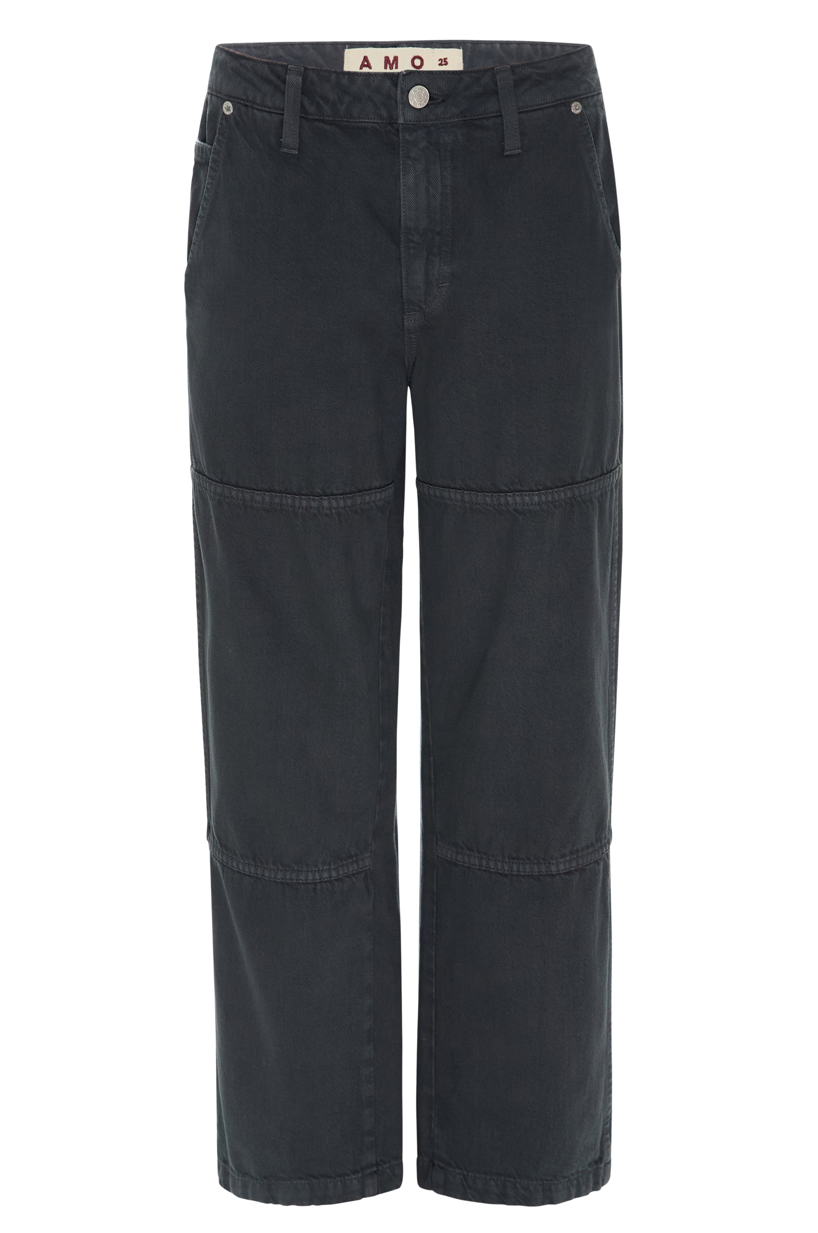 ★ODOR★ Molly bermuda pants in stone grey P0000FWI Bottoms – WITTMORE