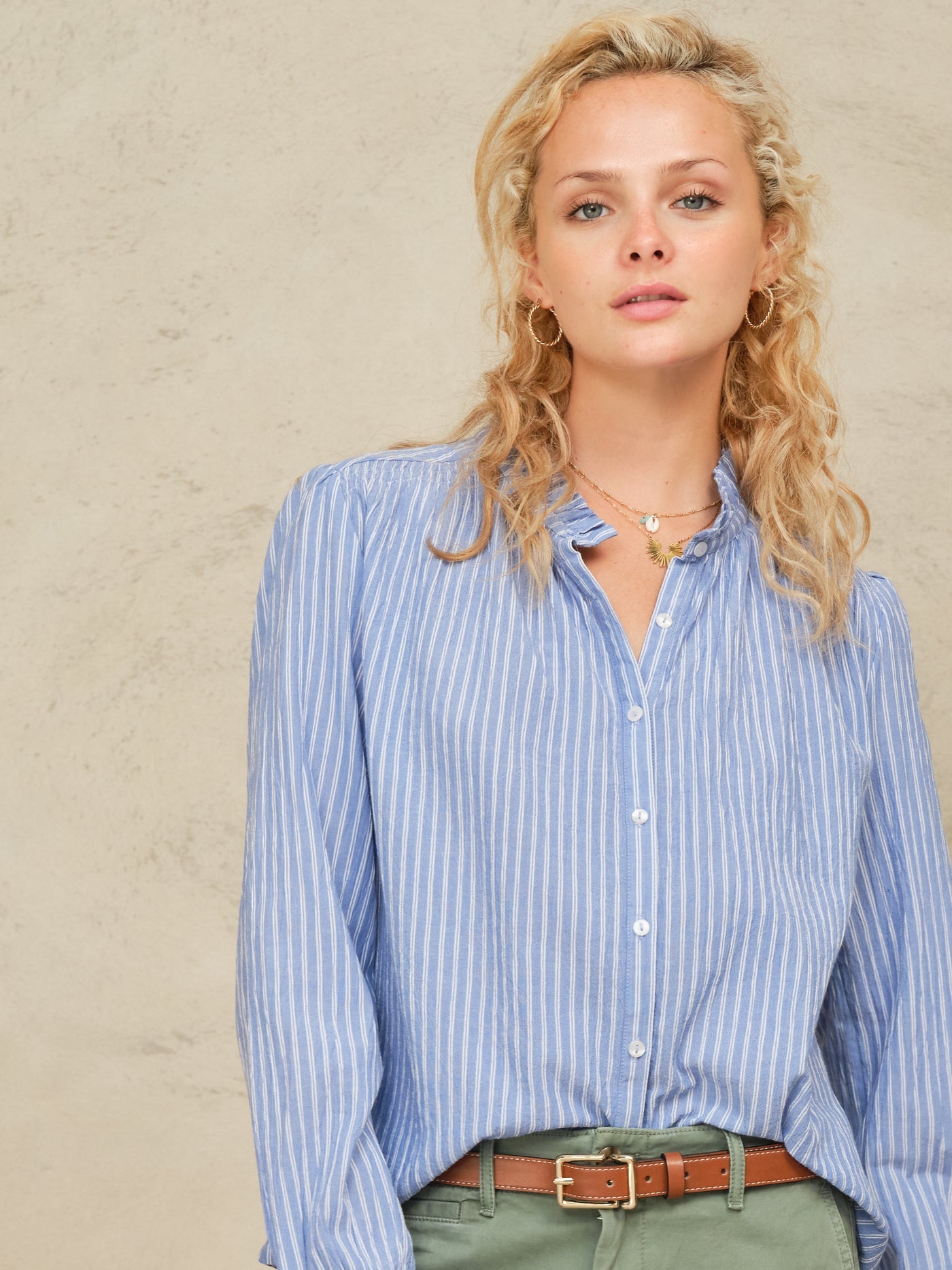 Chrissie L/S Top 2