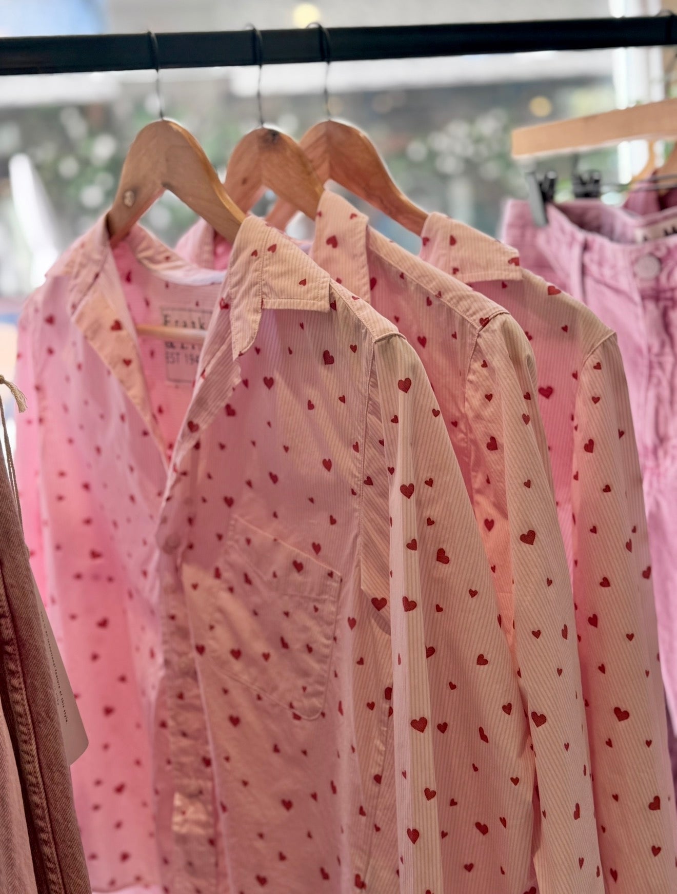 Untuckable Button-Up Shirt 3