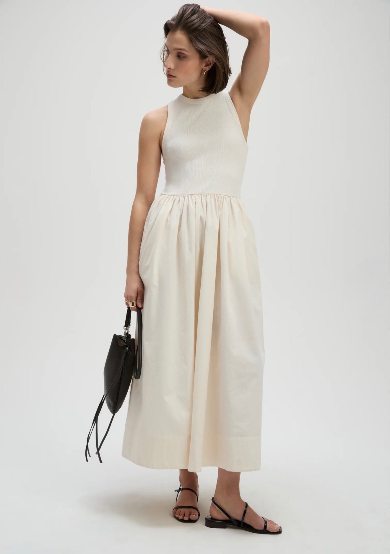 The RSVP Dress 1