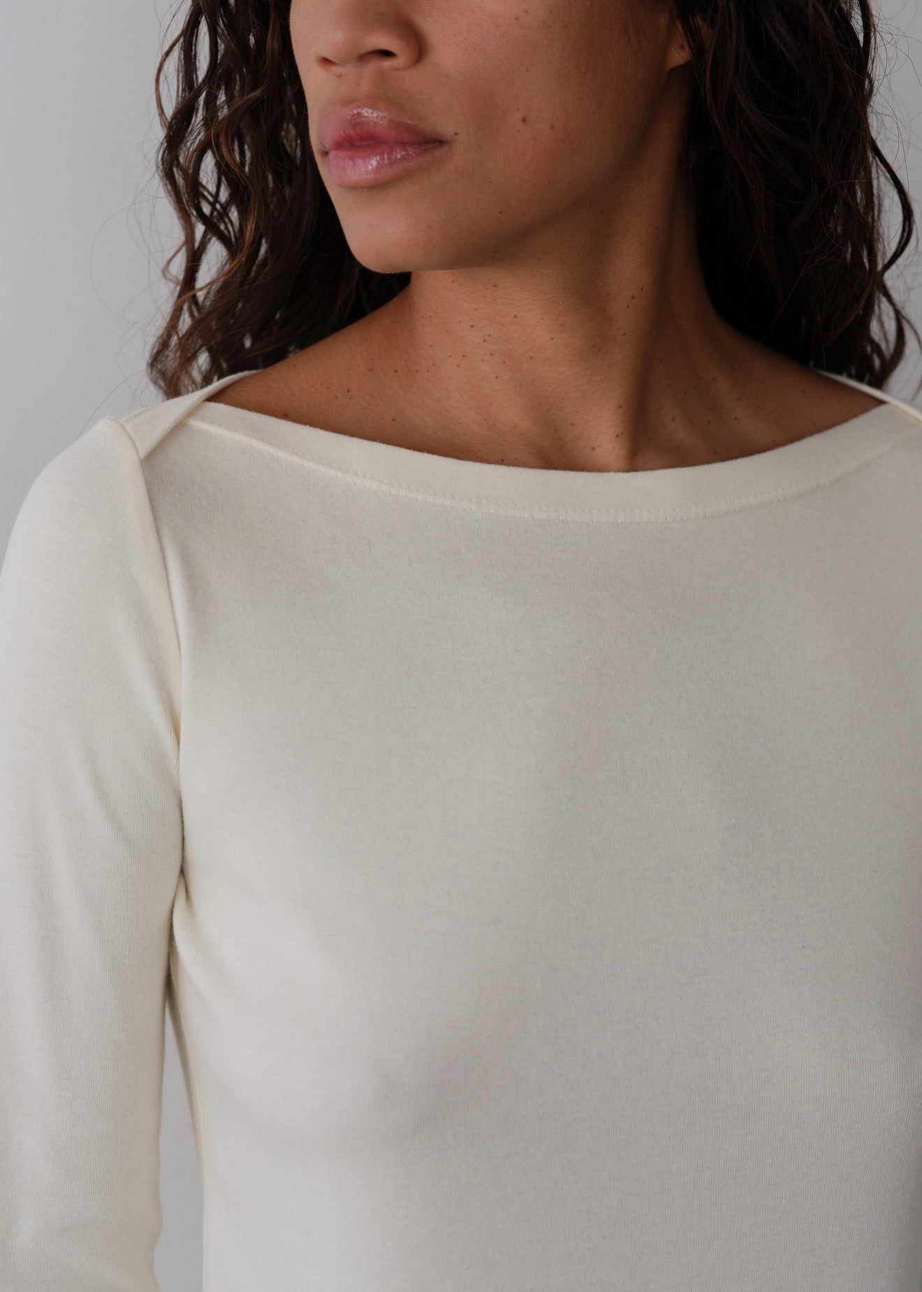 Baby Rib Envelope Top 3