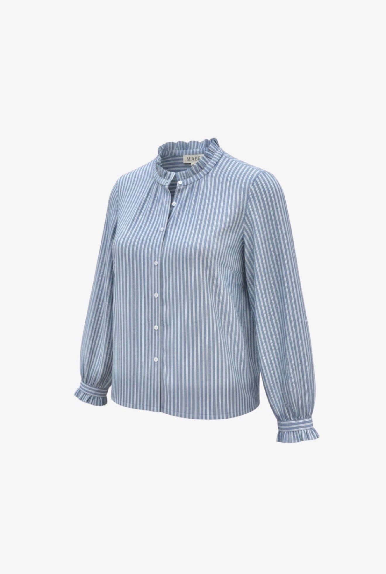 Chrissie L/S Top 1