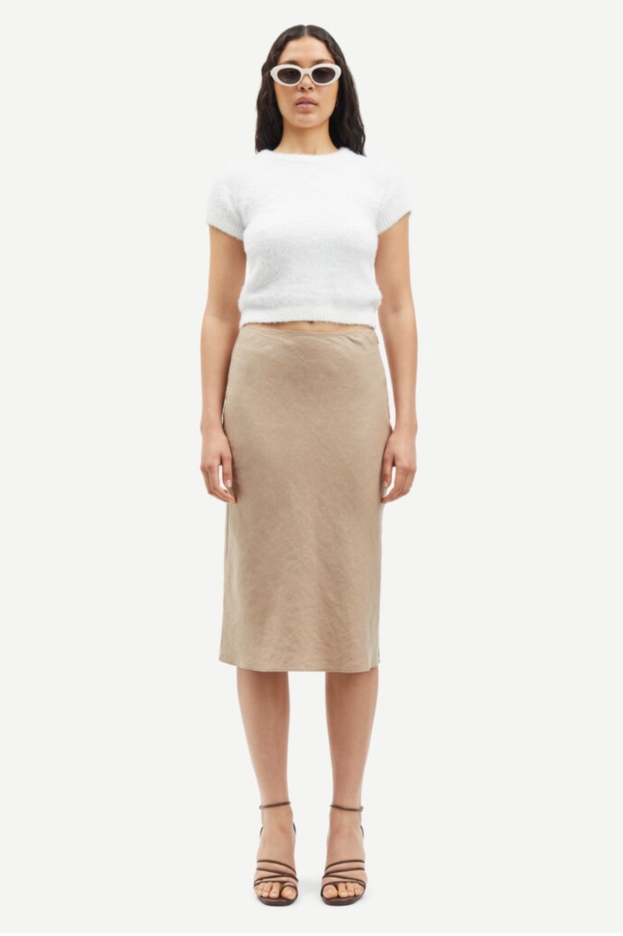 Saagneta Skirt 2