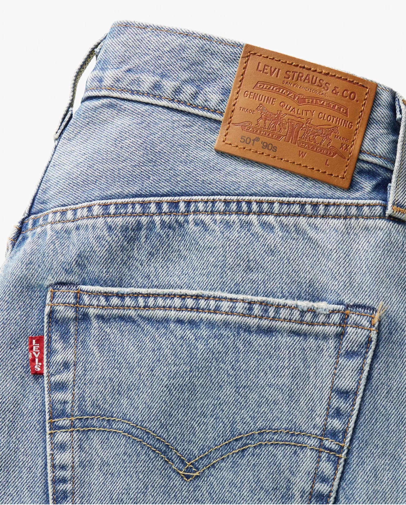 501 90s Jeans 2