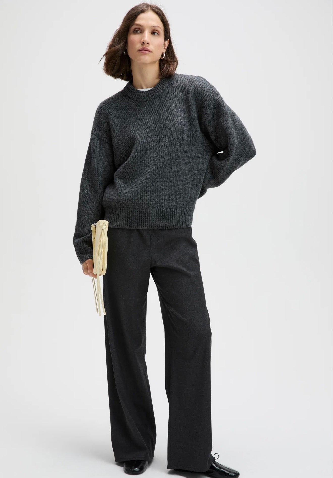 The Everything Pant 3