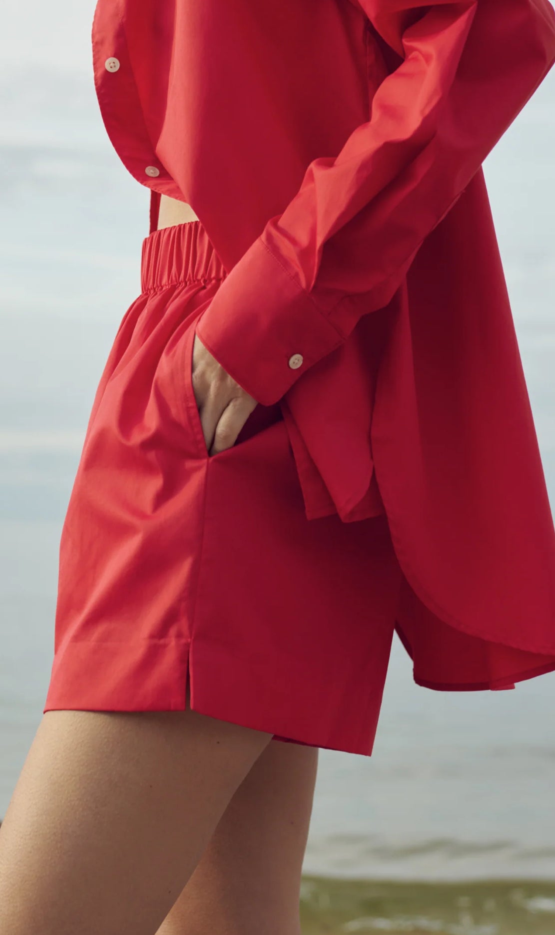 The Everything Short 1