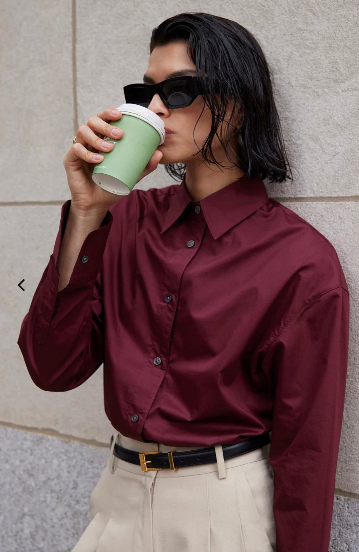 The Everything Shirt 3