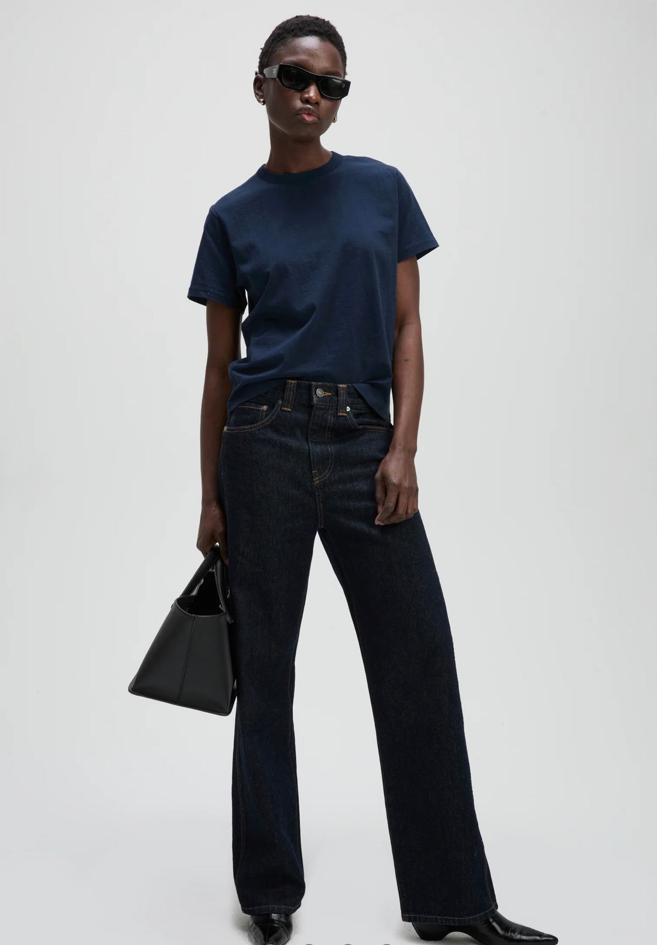 Iconically Soft Perfect Tee 1