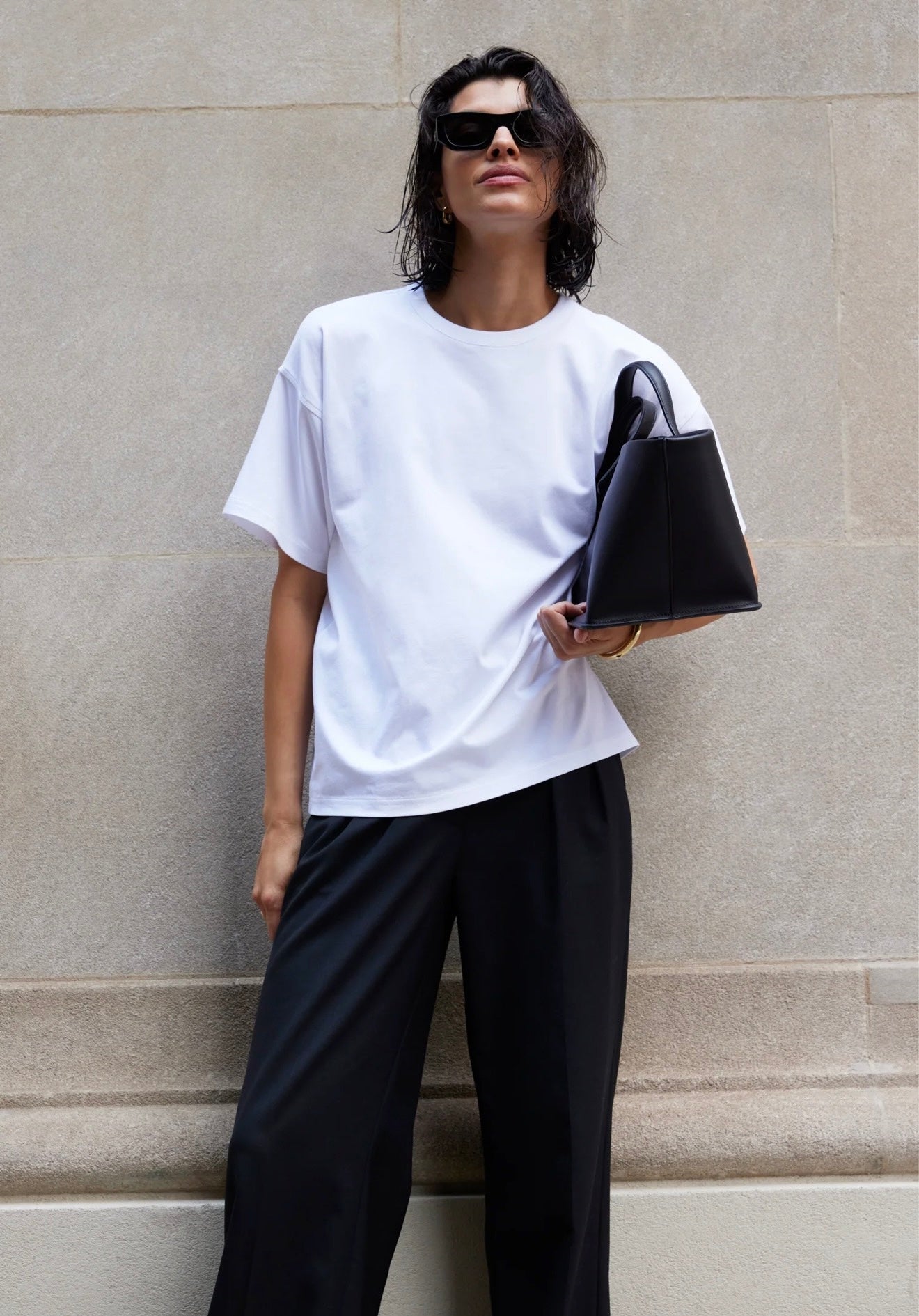 The Oversized Tee 3