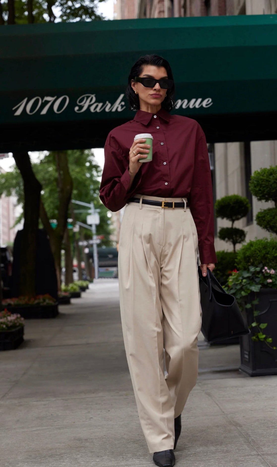 The Everything Shirt 2