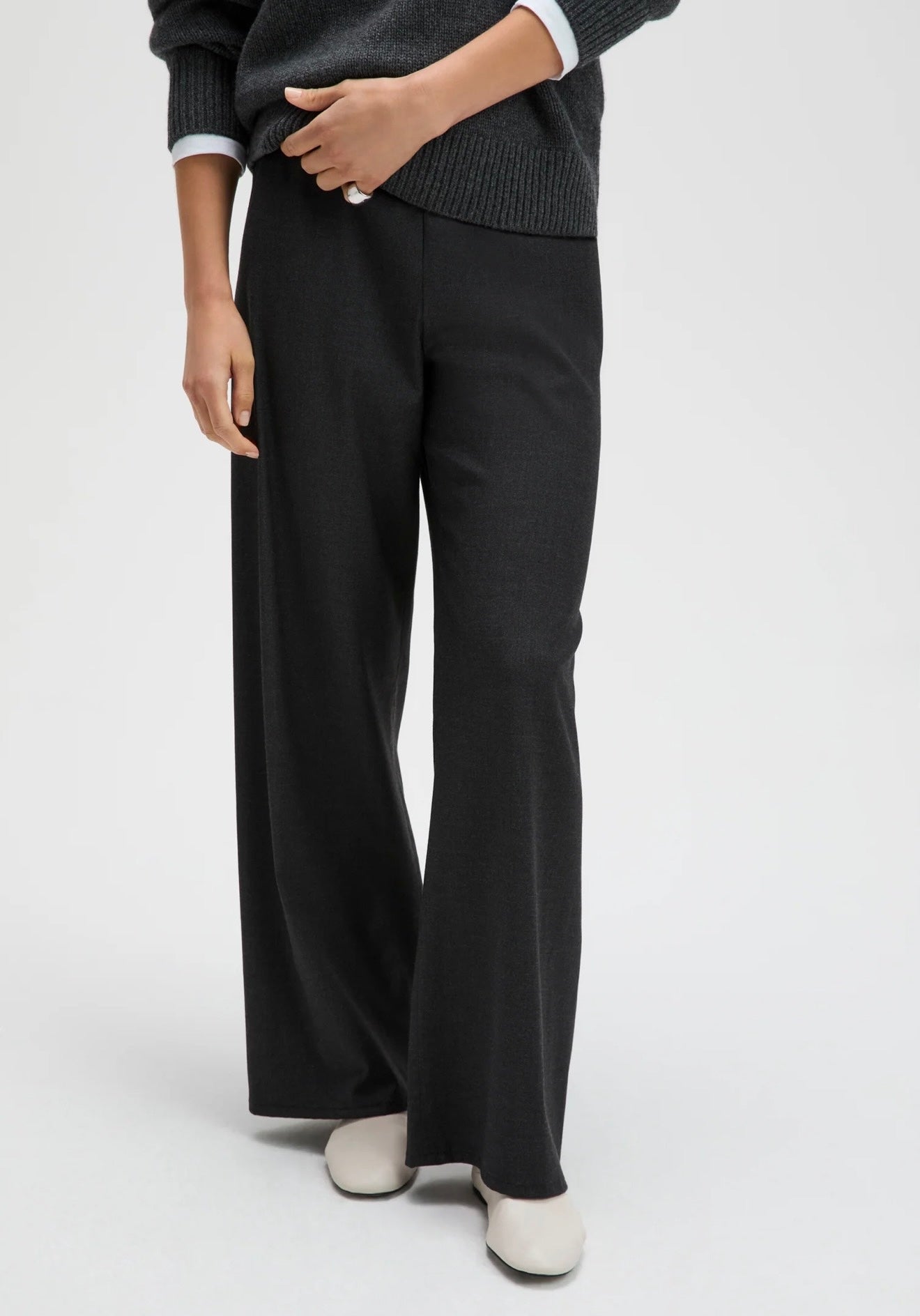 The Everything Pant 1