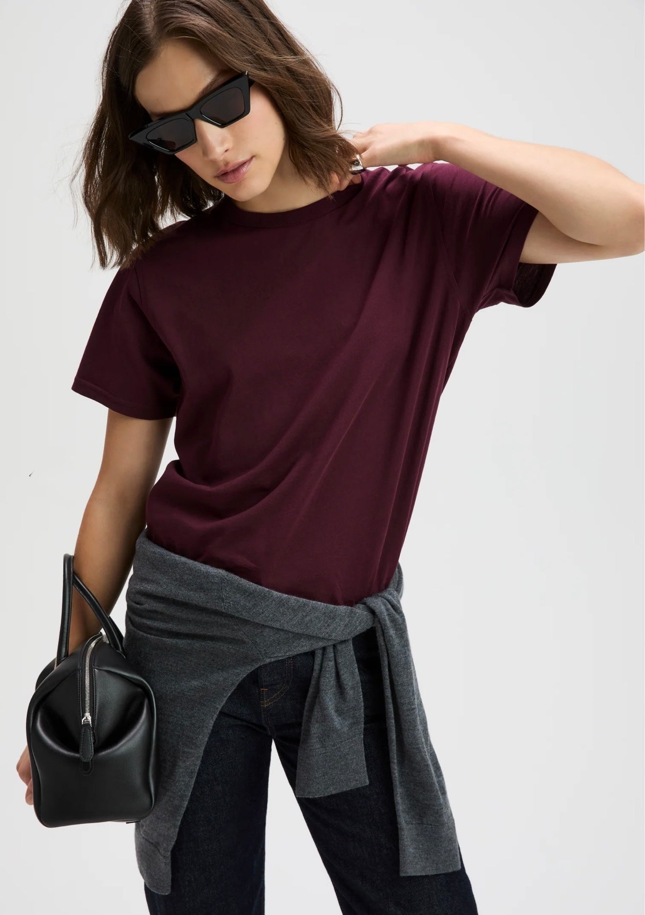 The Iconically Soft Perfect Tee 3