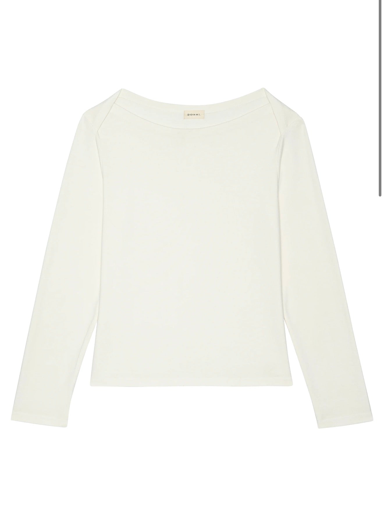 Baby Rib Envelope Top 1