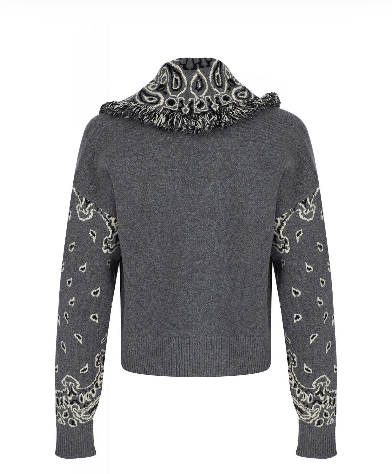 Renee Cardigan 2