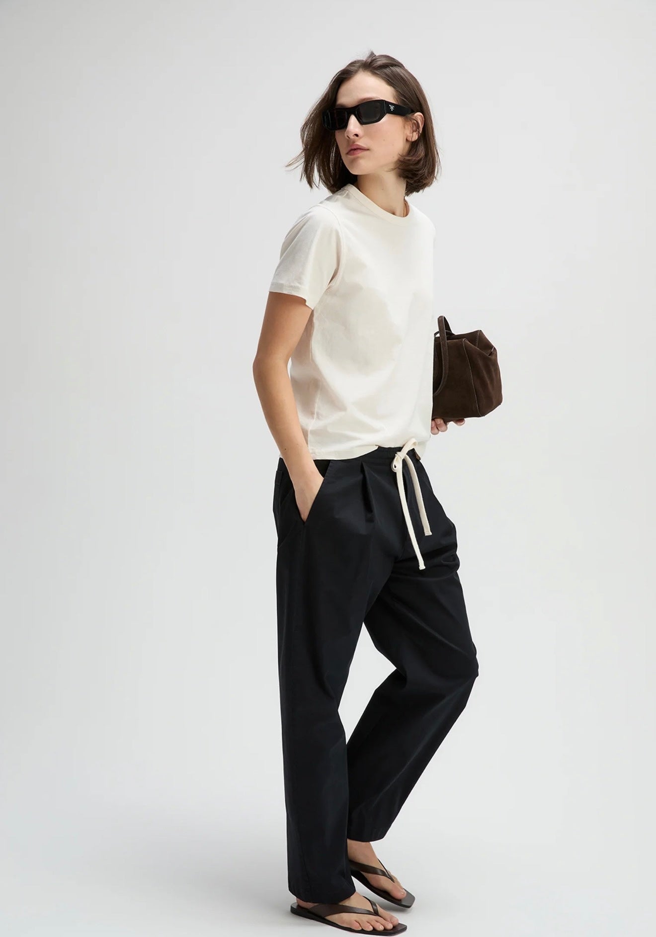 The Iconically Soft Perfect Tee 2