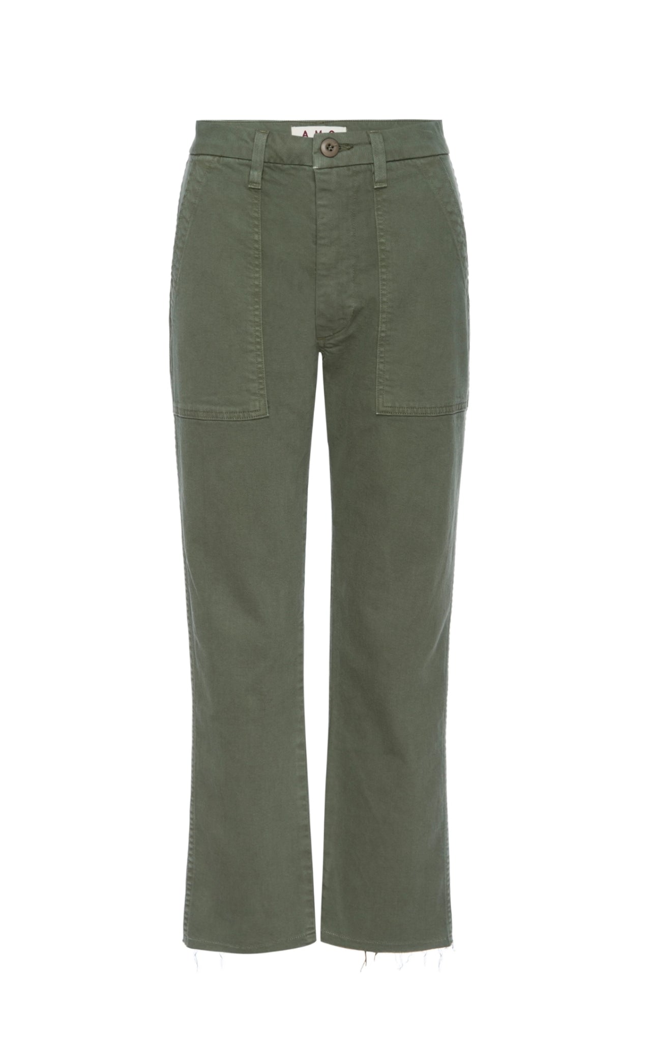 Easy Army Trouser 1