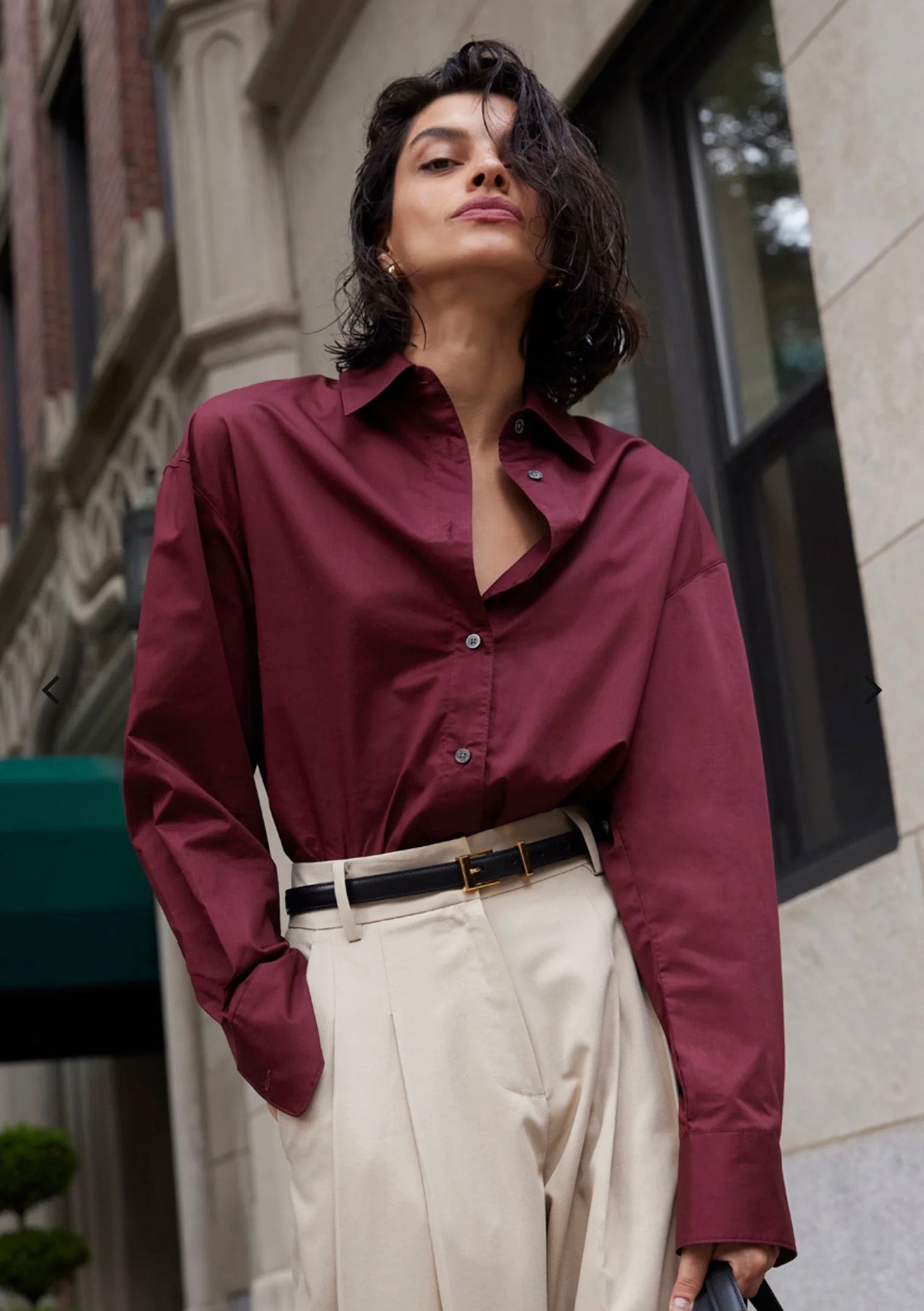 The Everything Shirt 1