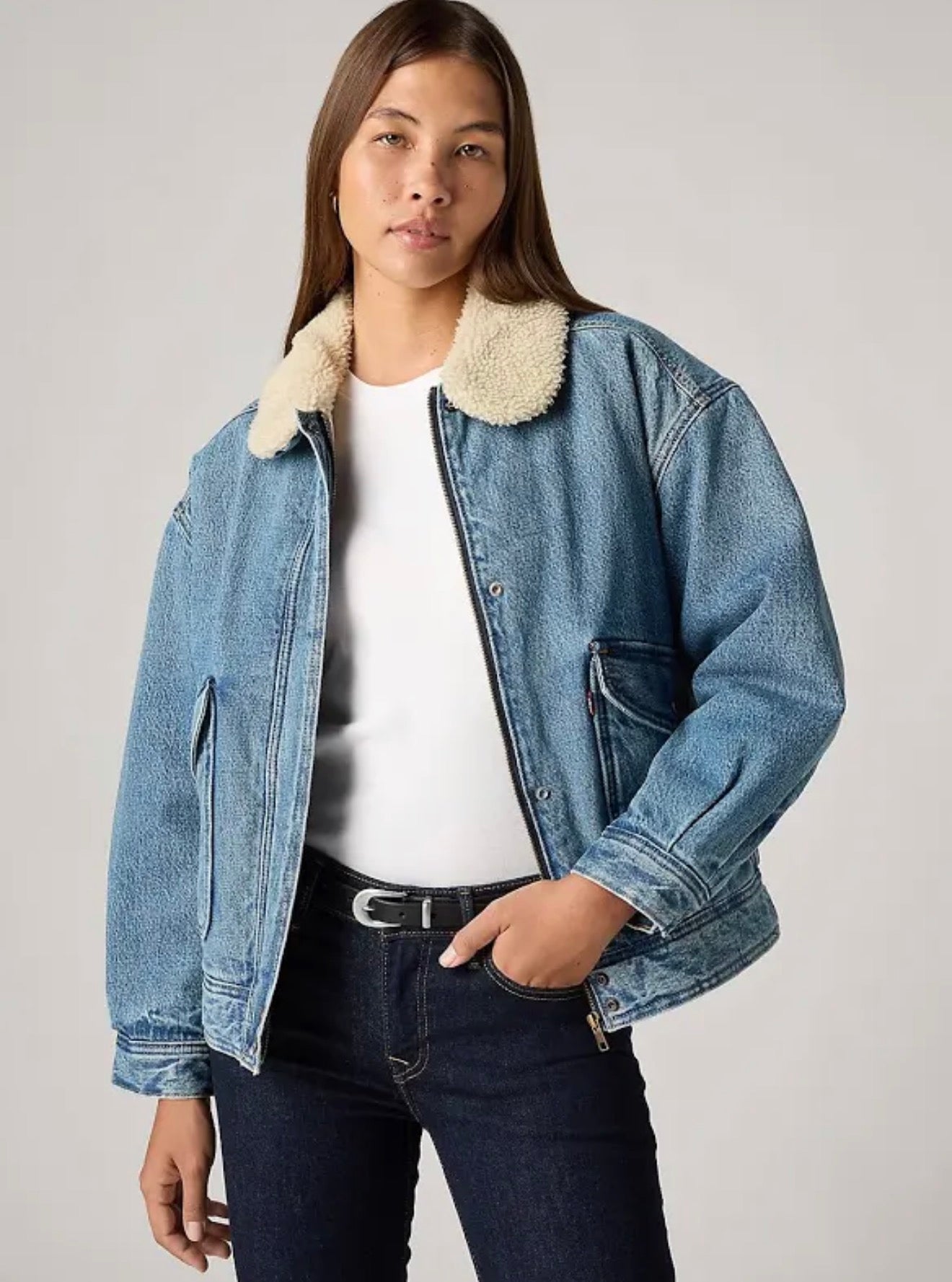 Sherpa Bomber 4