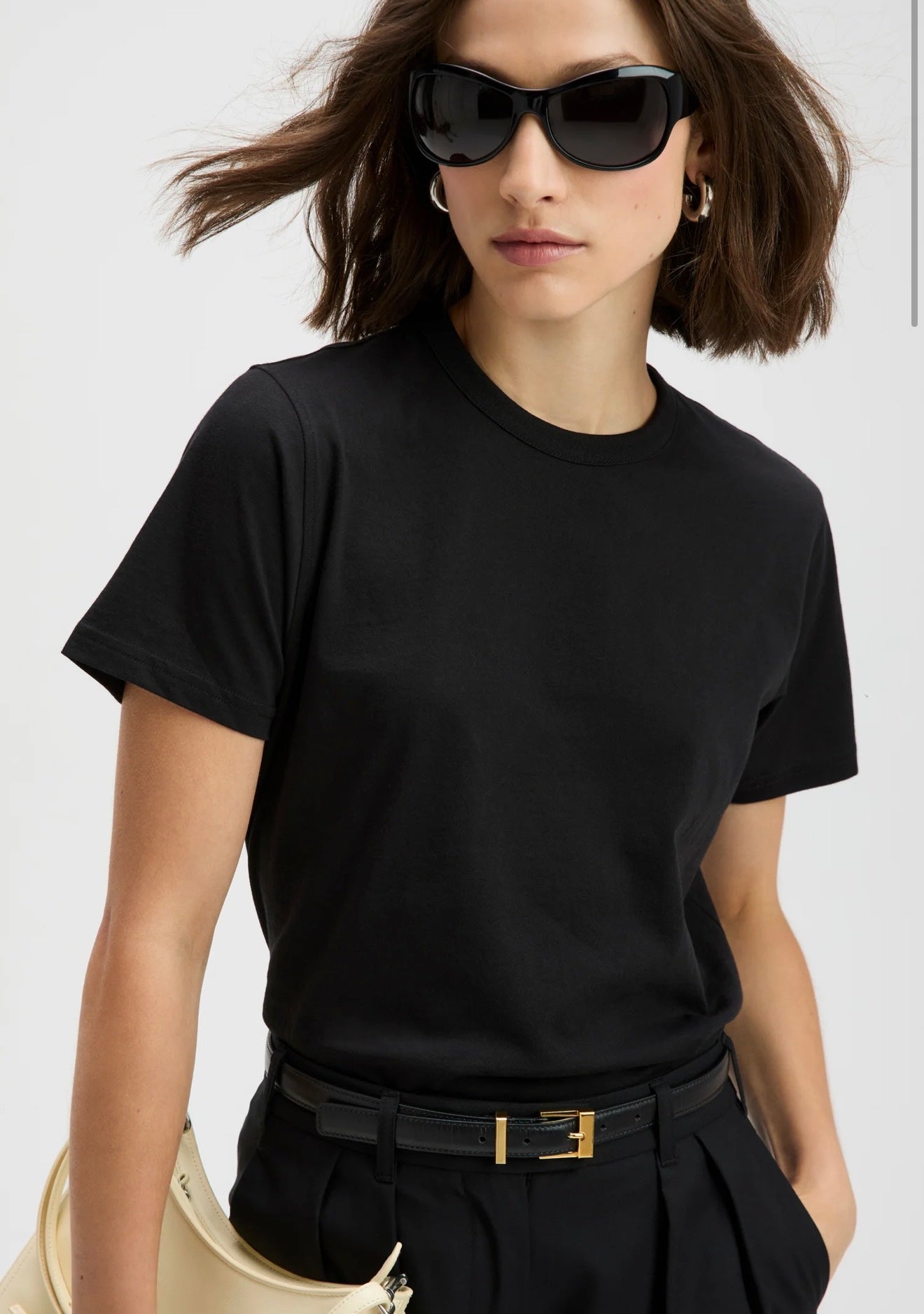 The Iconically Soft Perfect Tee 3