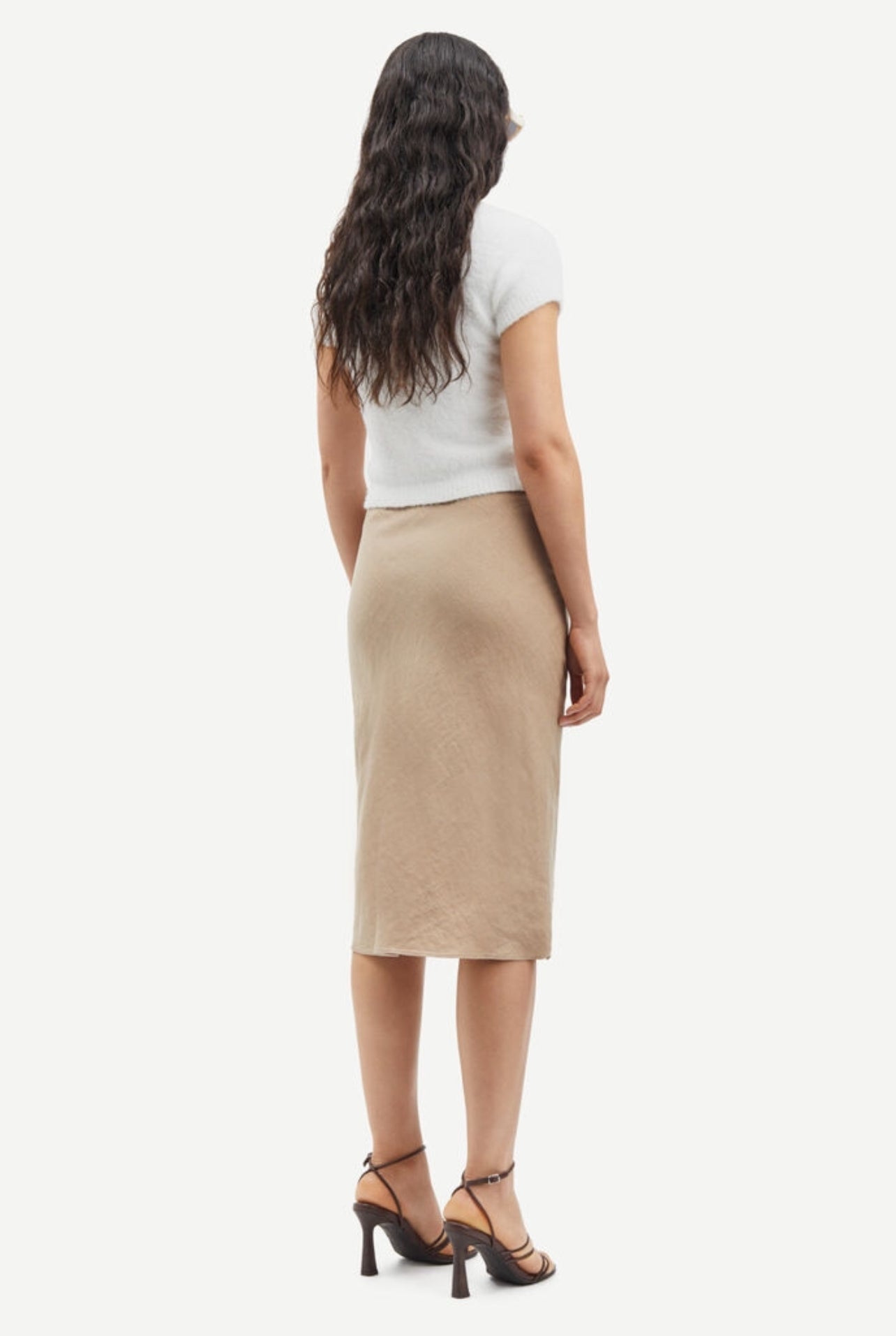 Saagneta Skirt 3