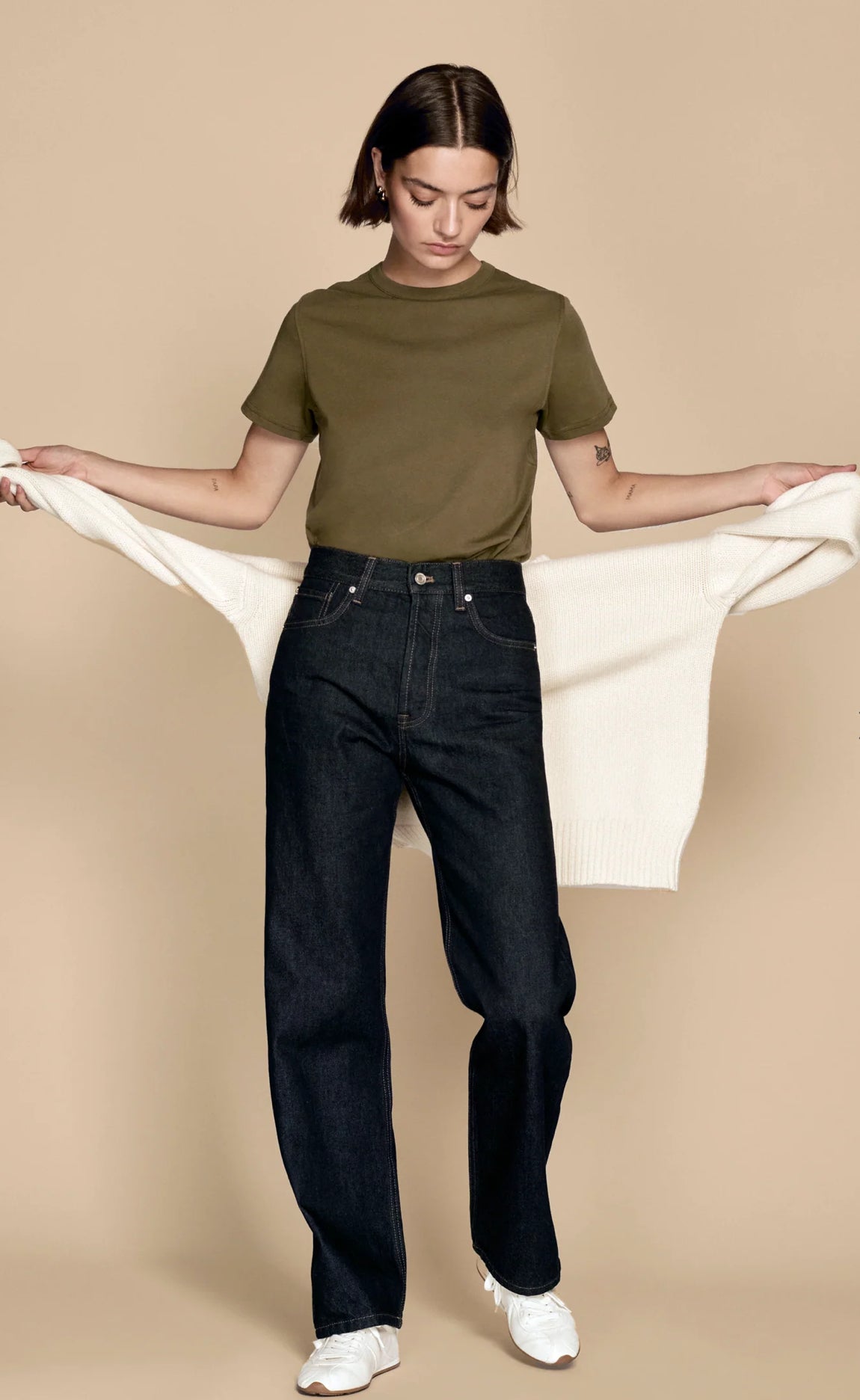 The Iconically Soft Perfect Tee 3