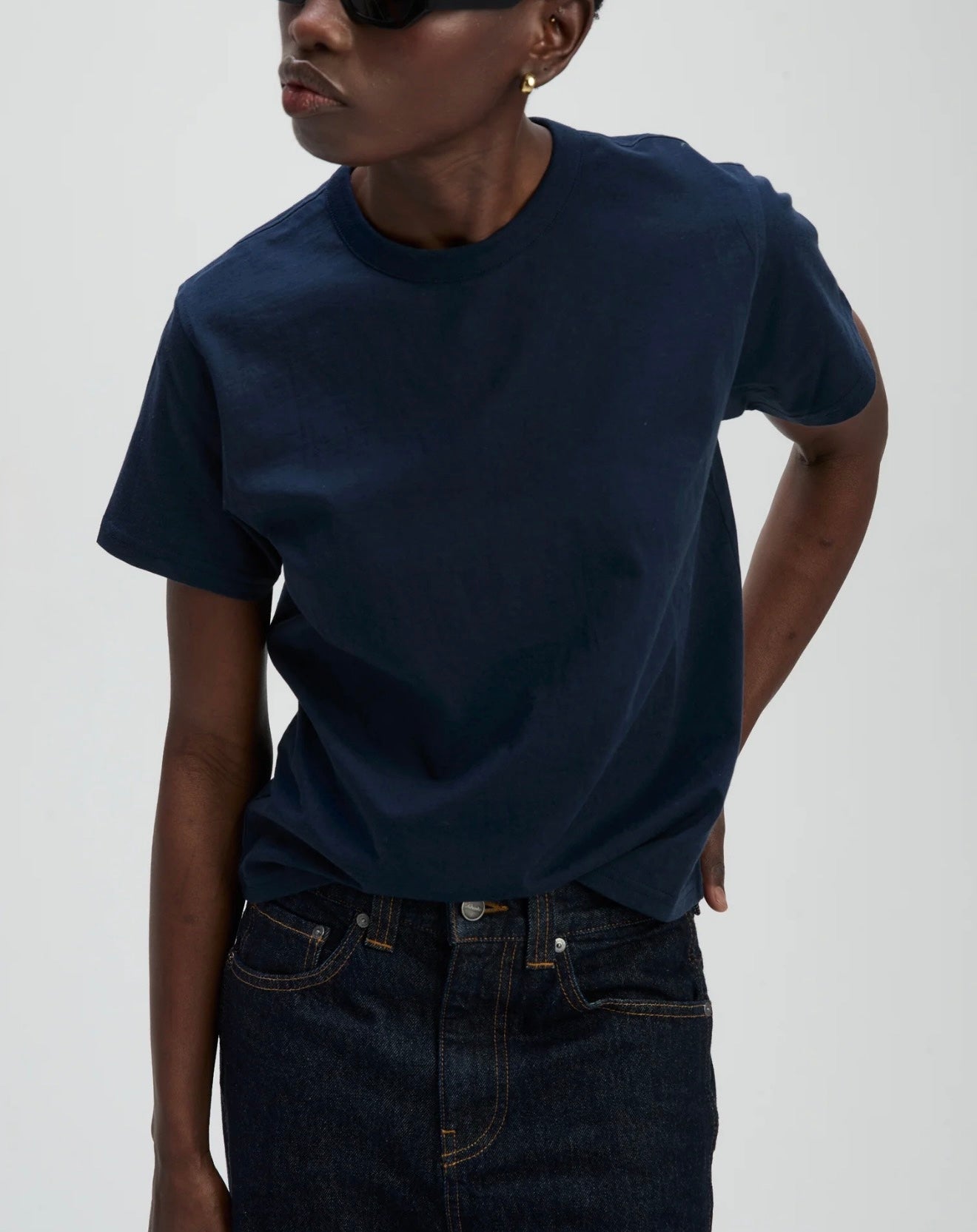 Iconically Soft Perfect Tee 2