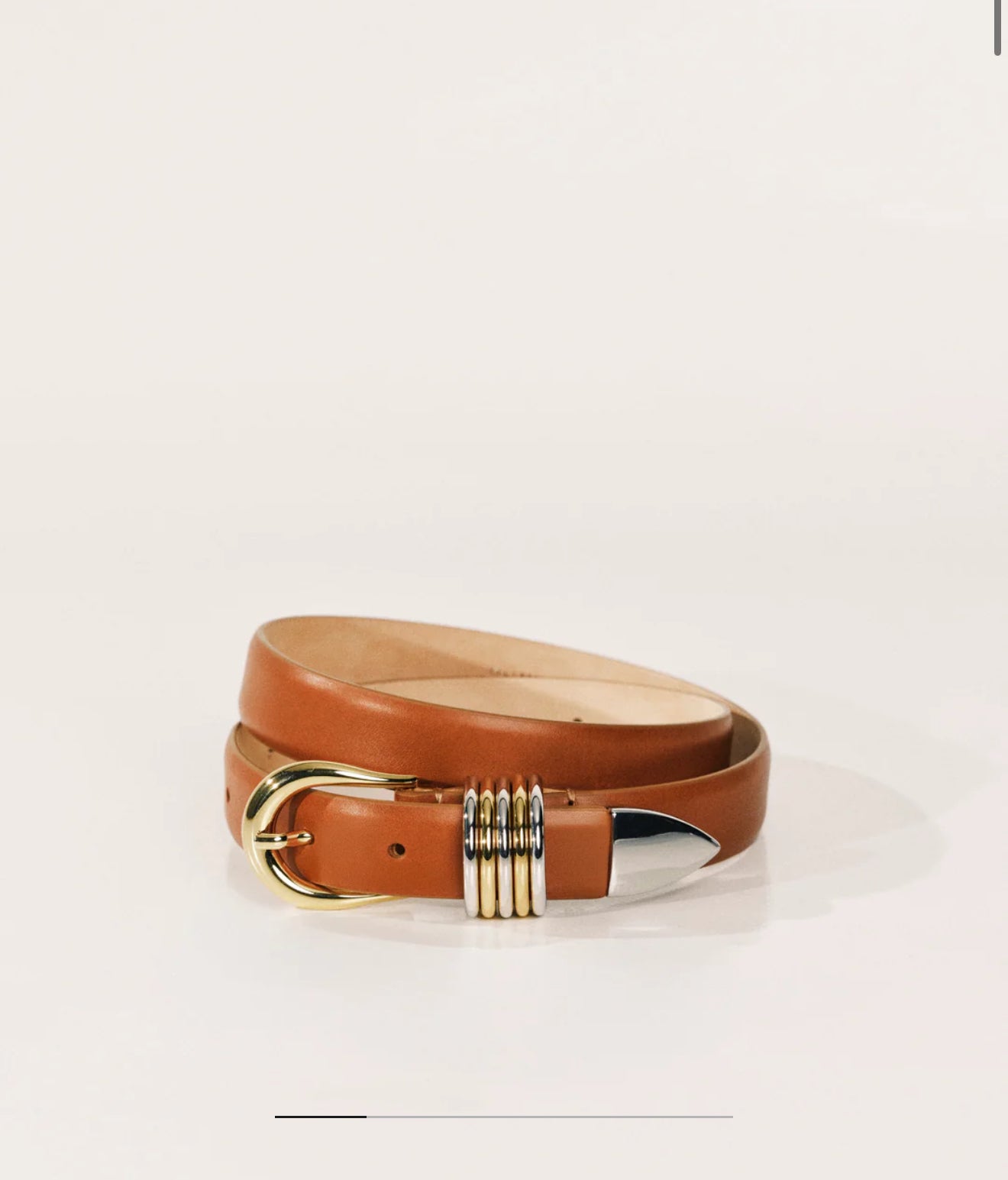 Hollyhock Belt 3