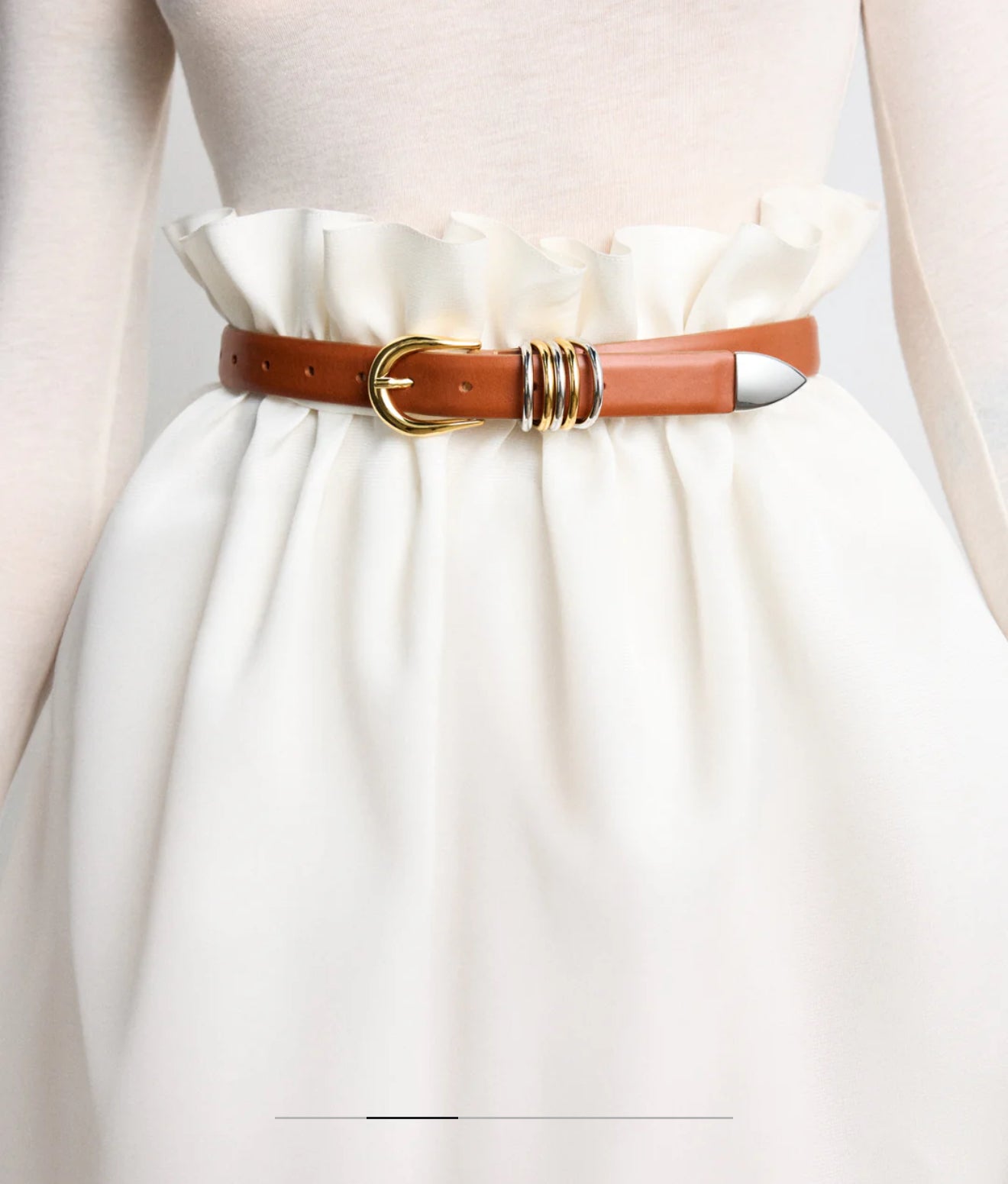 Hollyhock Belt 4