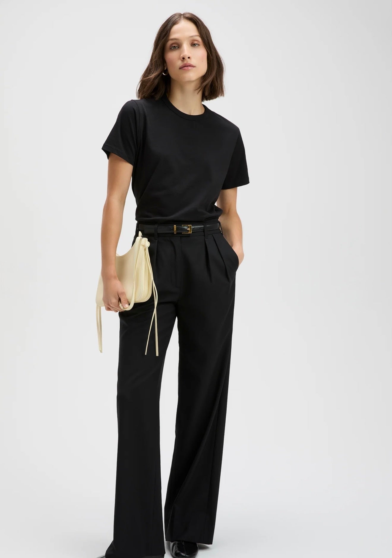 The Iconically Soft Perfect Tee 2