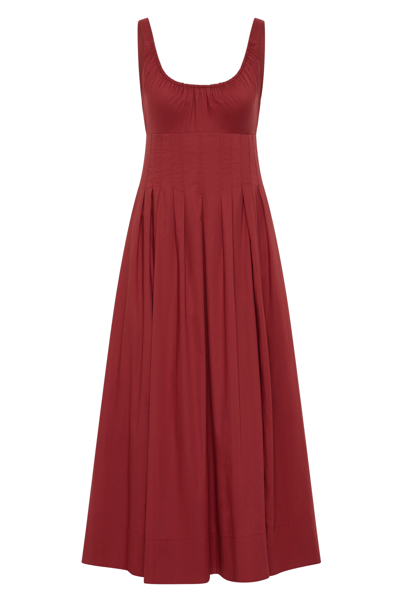 Rosalina Midi Dress 1