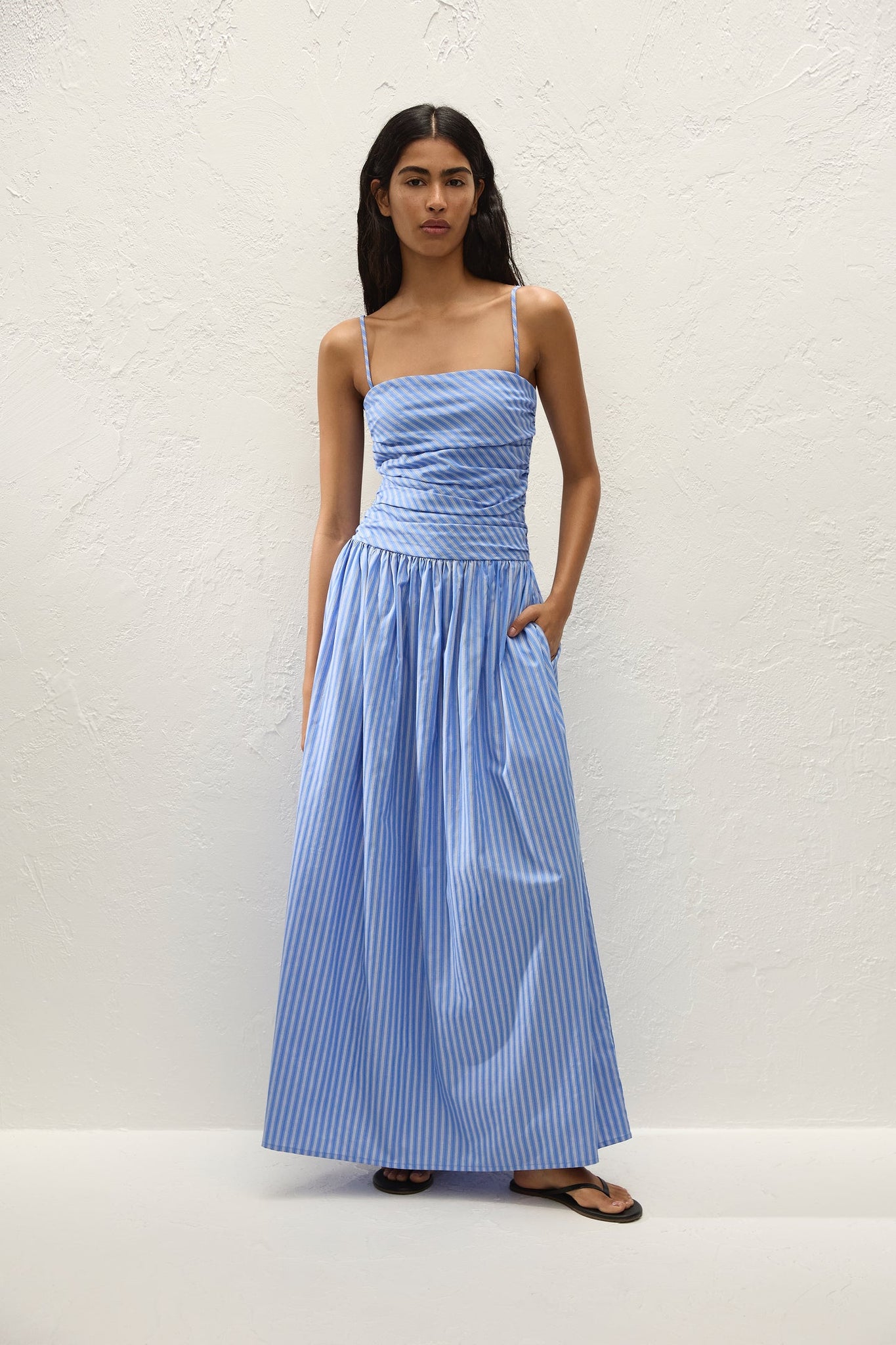 Portlligat Maxi Dress 2