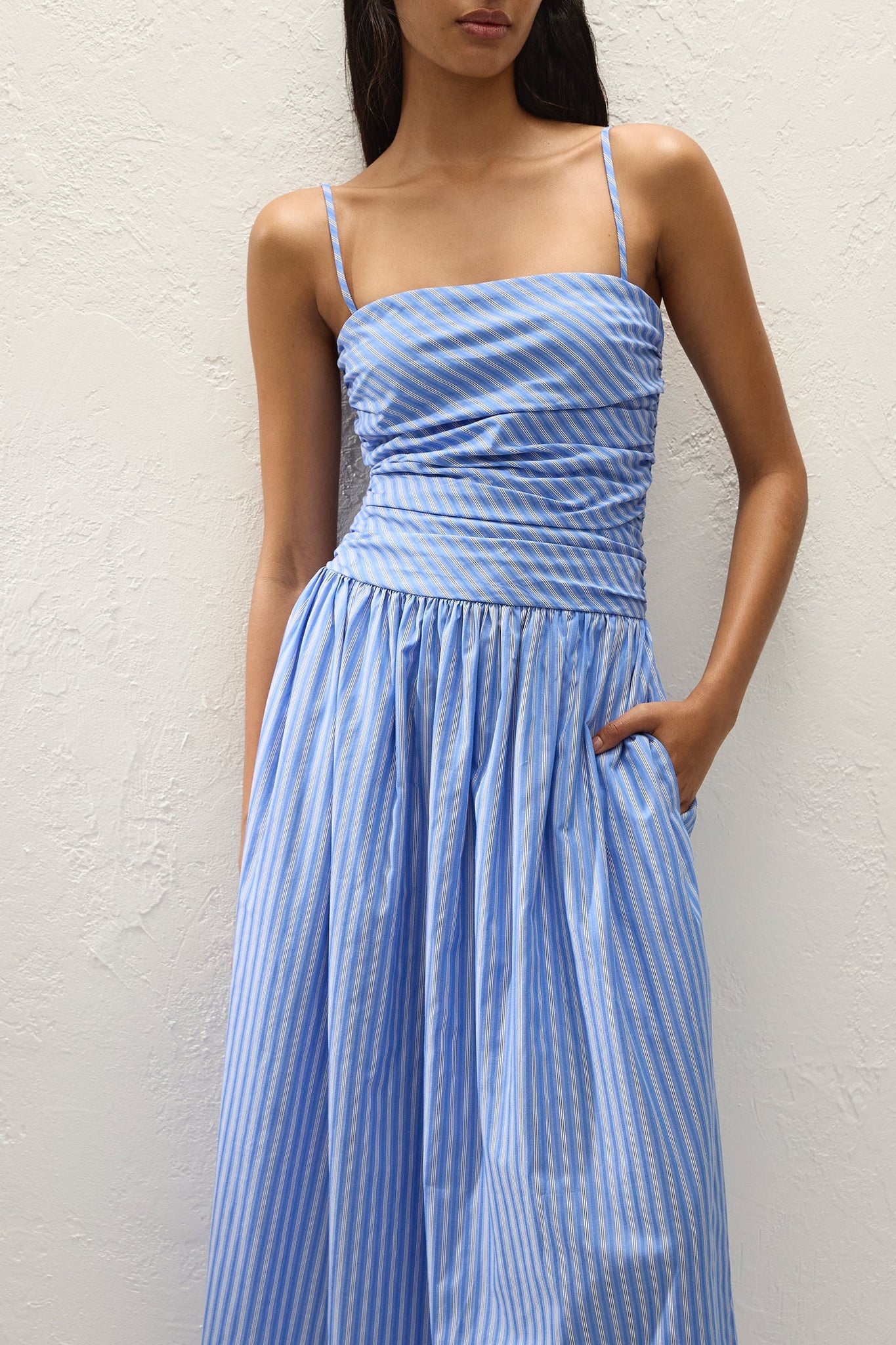 Portlligat Maxi Dress 3