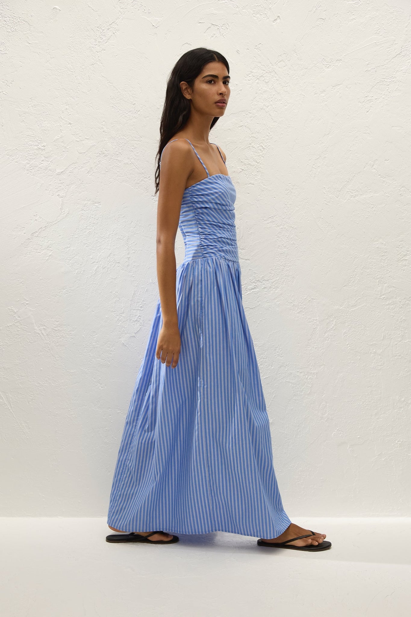 Portlligat Maxi Dress 4