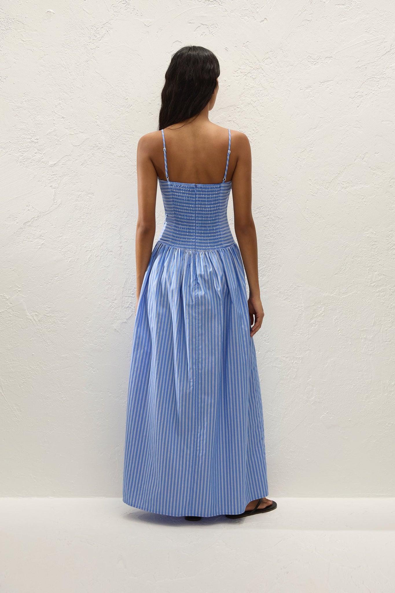 Portlligat Maxi Dress 5