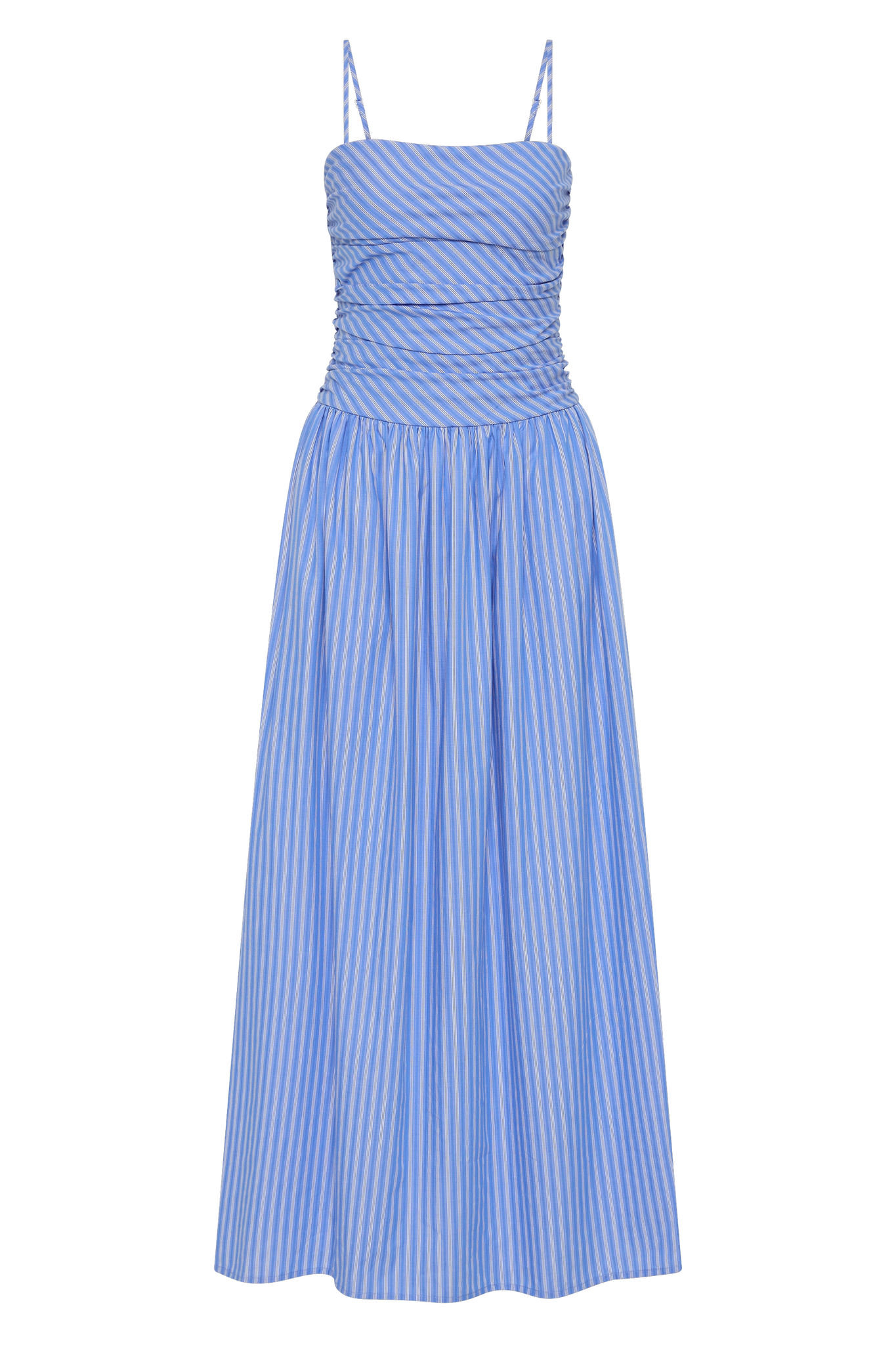 Portlligat Maxi Dress 1