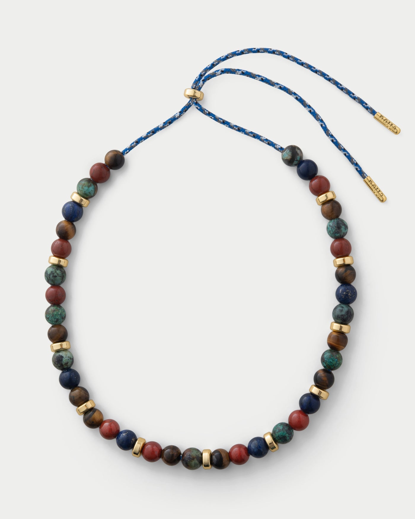 Paco Necklace 1
