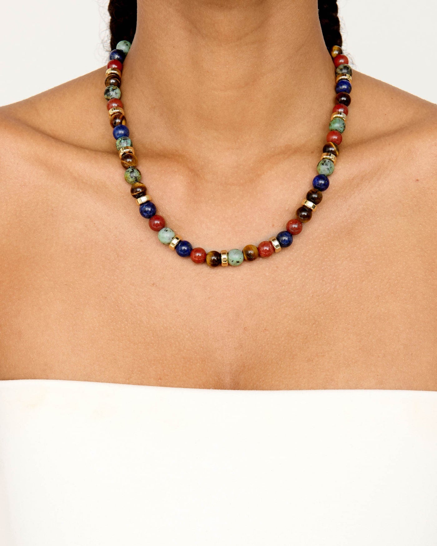 Paco Necklace 2
