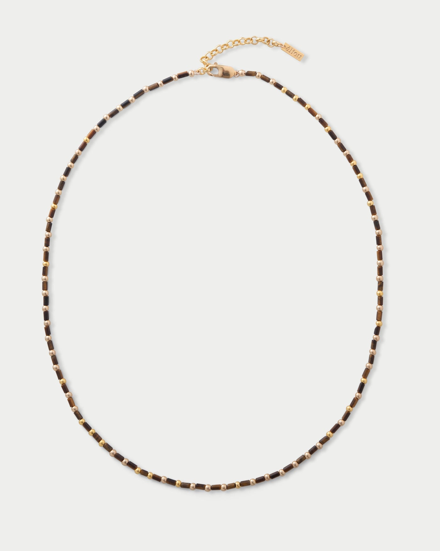 Tayo Necklace 1