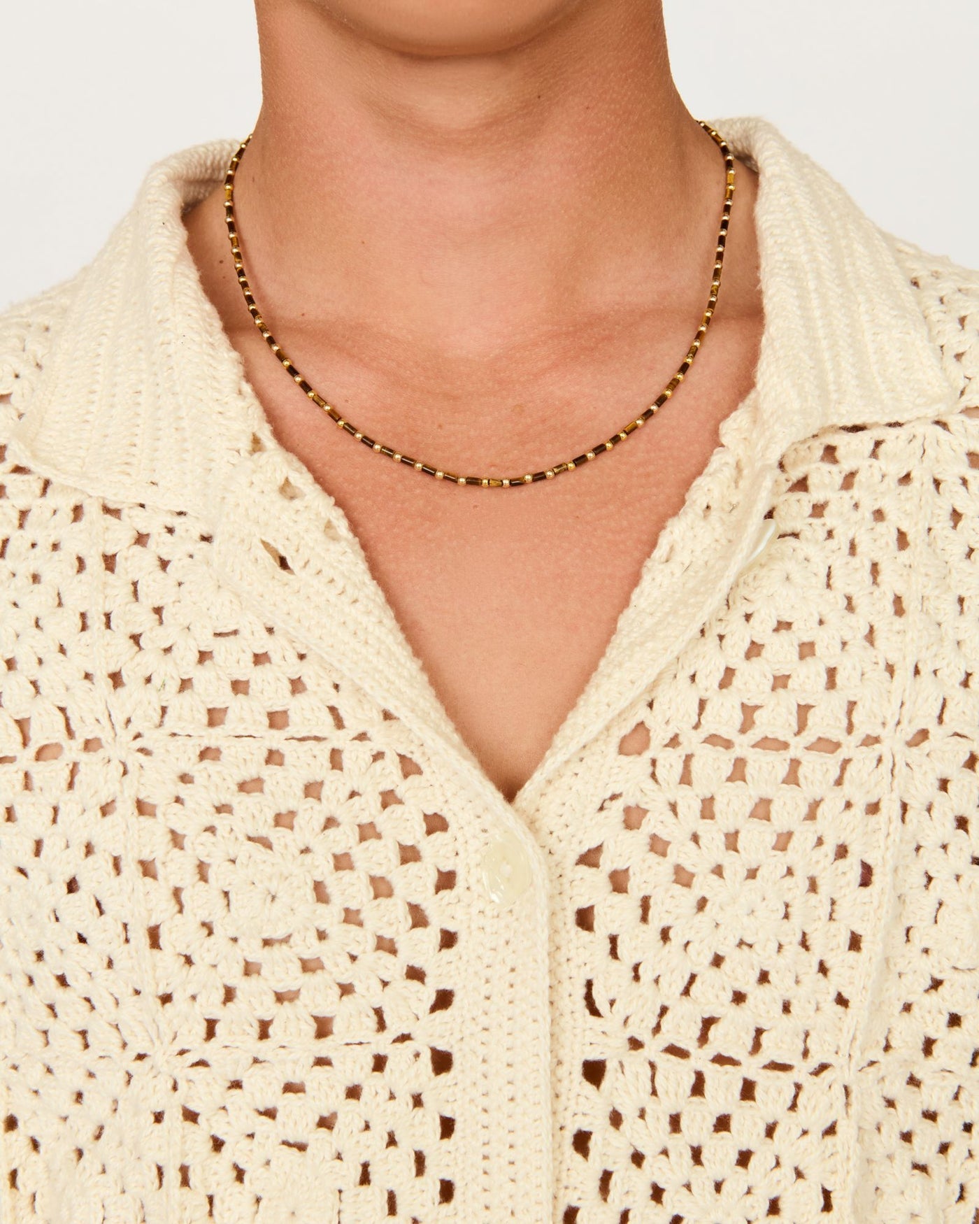 Tayo Necklace 2