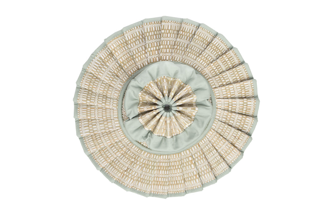 Polynesia Island Capri Hat 4