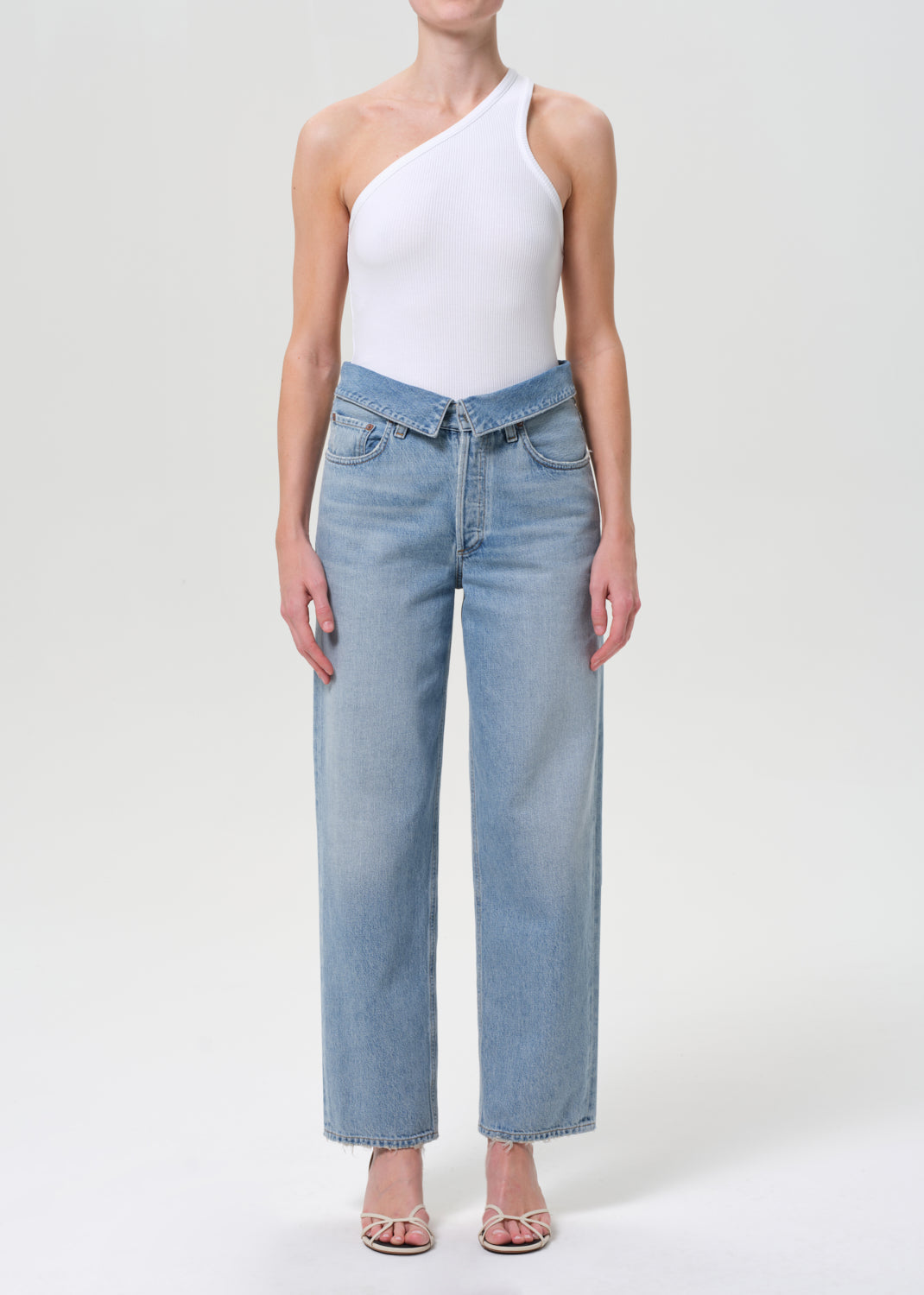 Echo Taper Jean 2