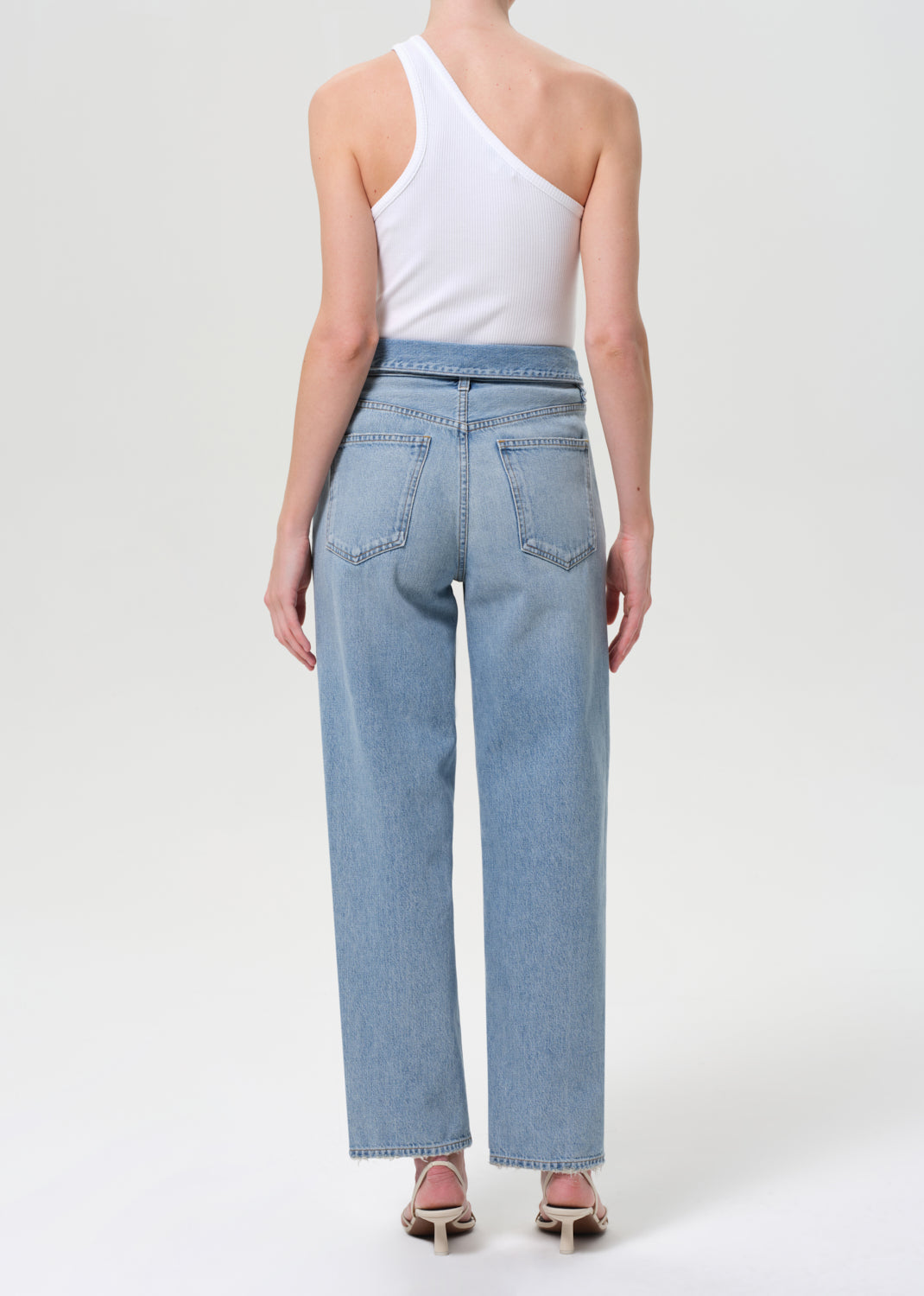 Echo Taper Jean 3