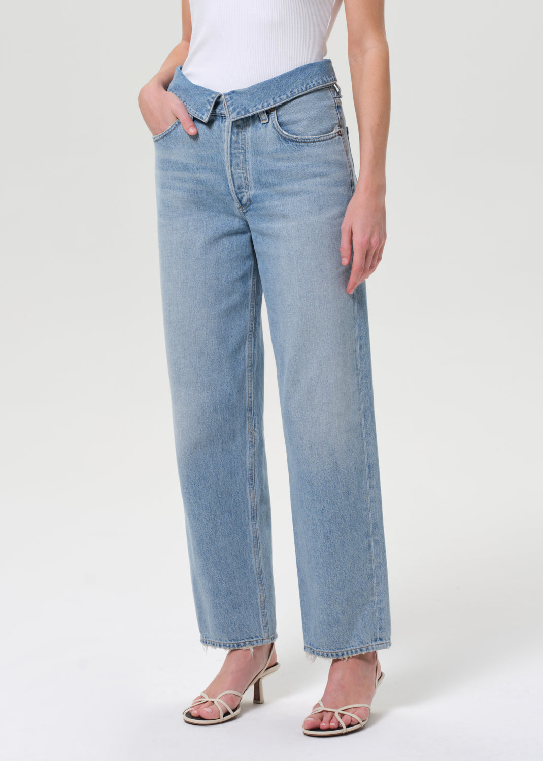 Echo Taper Jean 4