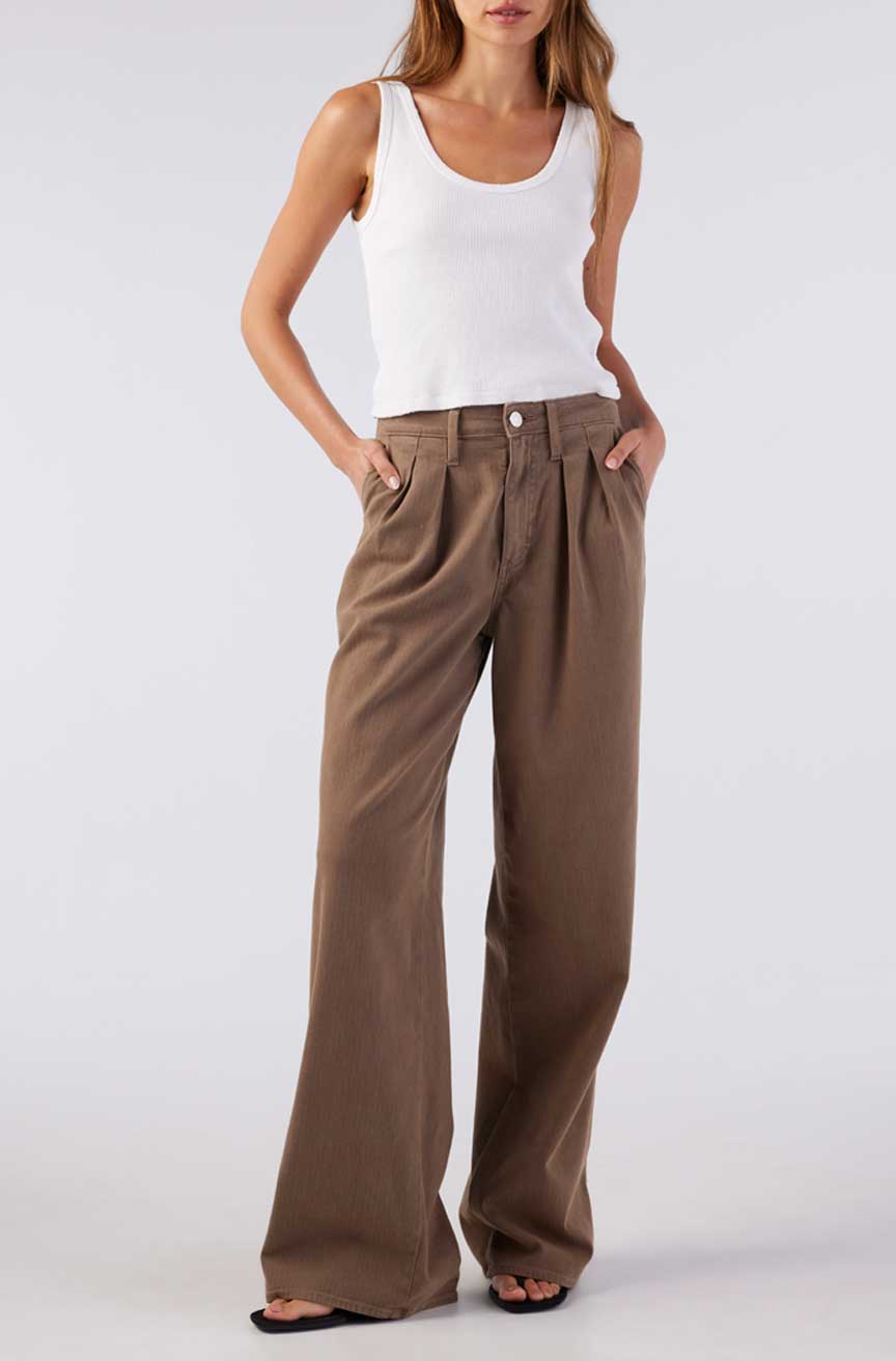Sheryl Trouser 2