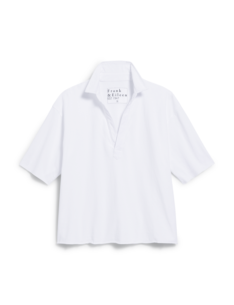 Patty Popover SS Henley 1