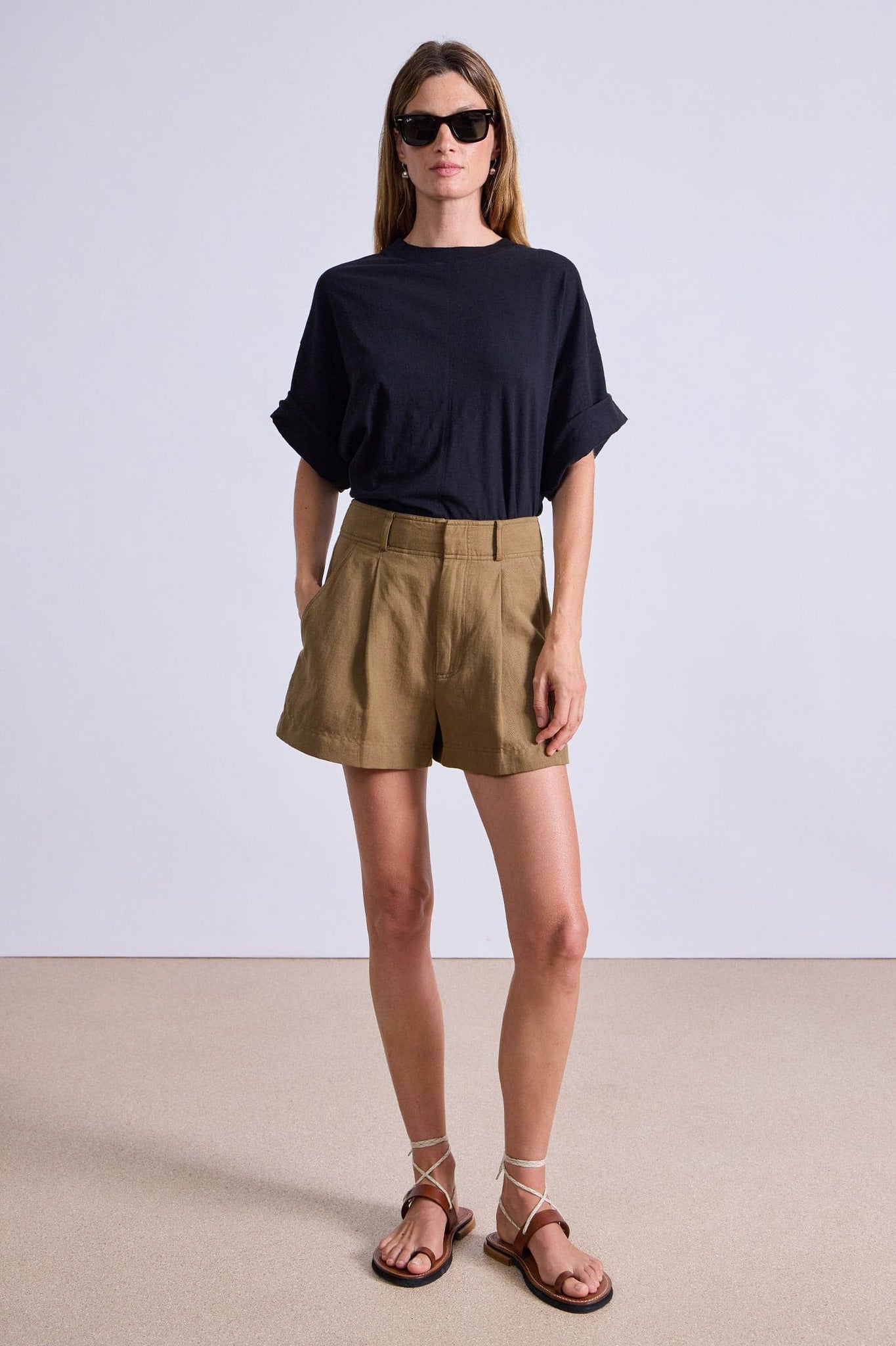 Short Bari Short 1