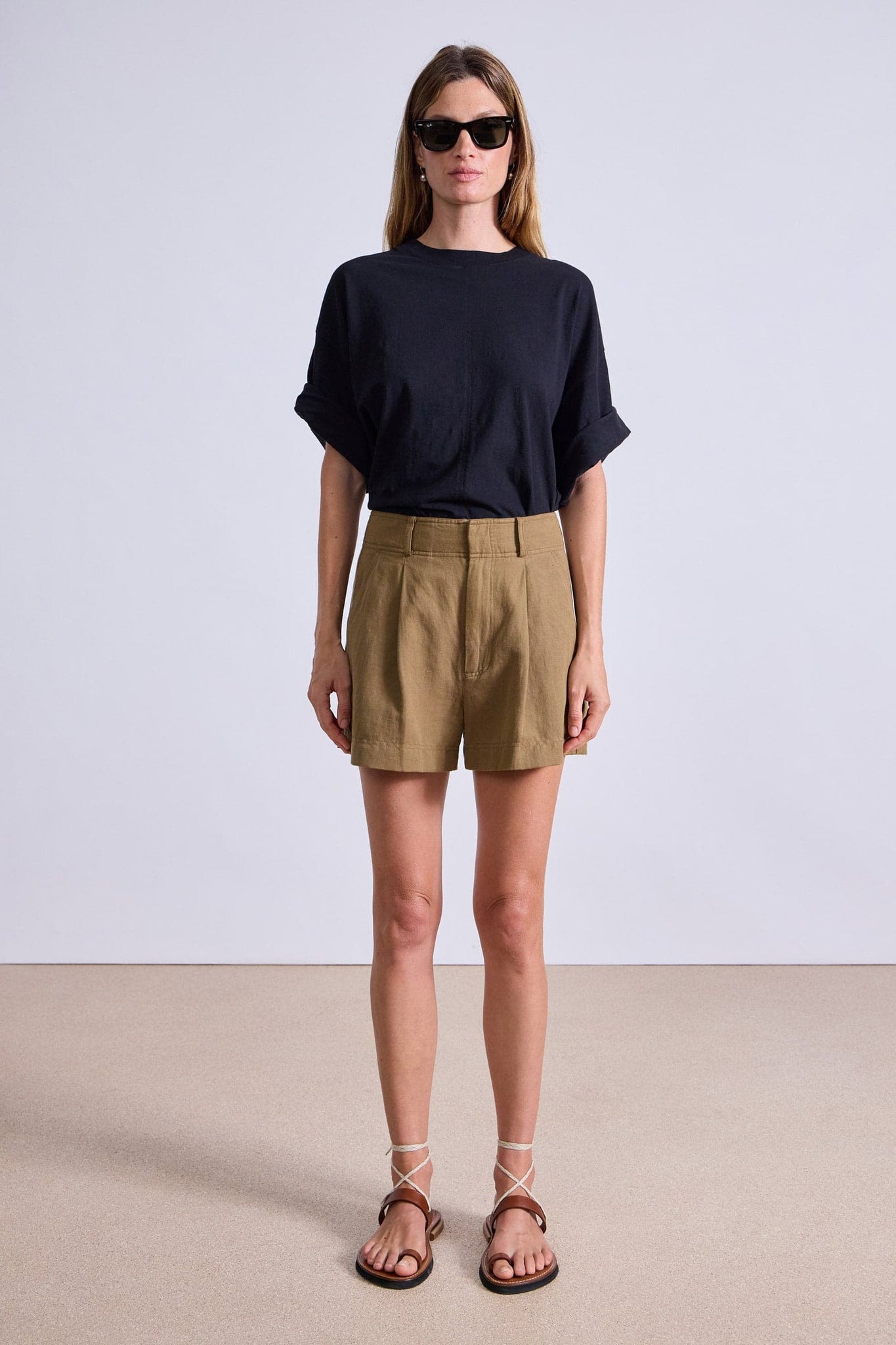 Short Bari Short 3